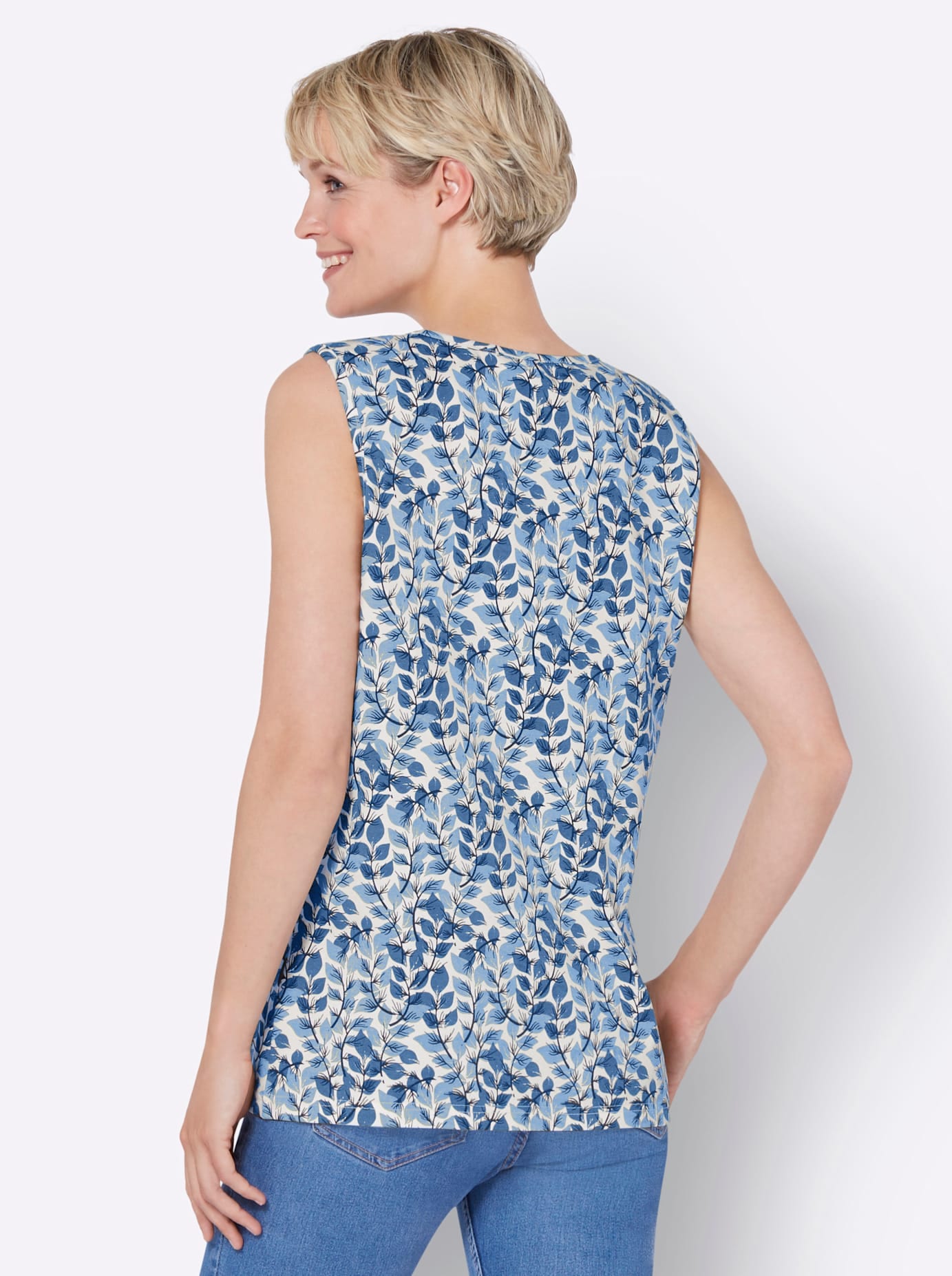 Classic Basics Shirttop