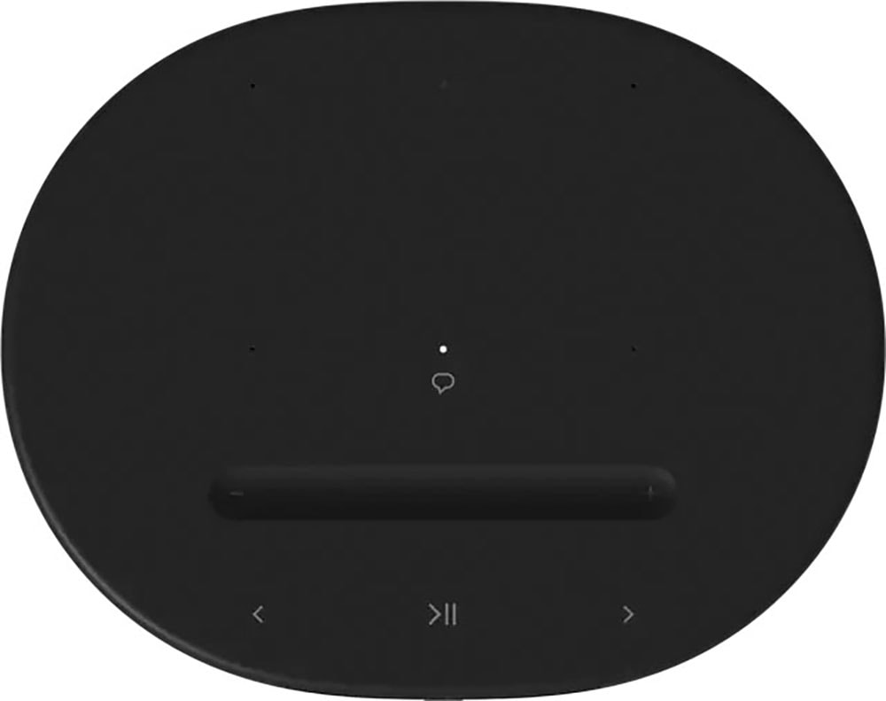 Sonos Smart Speaker »MOVE BAUR | 2«, WLAN,USB-C