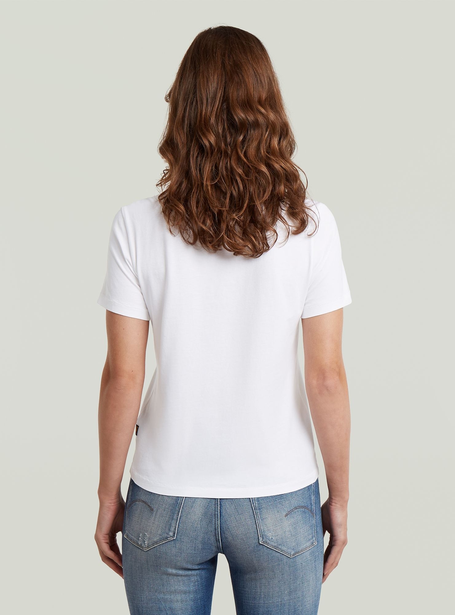 G-STAR T-Shirt "Nifous T-Shirt" günstig online kaufen