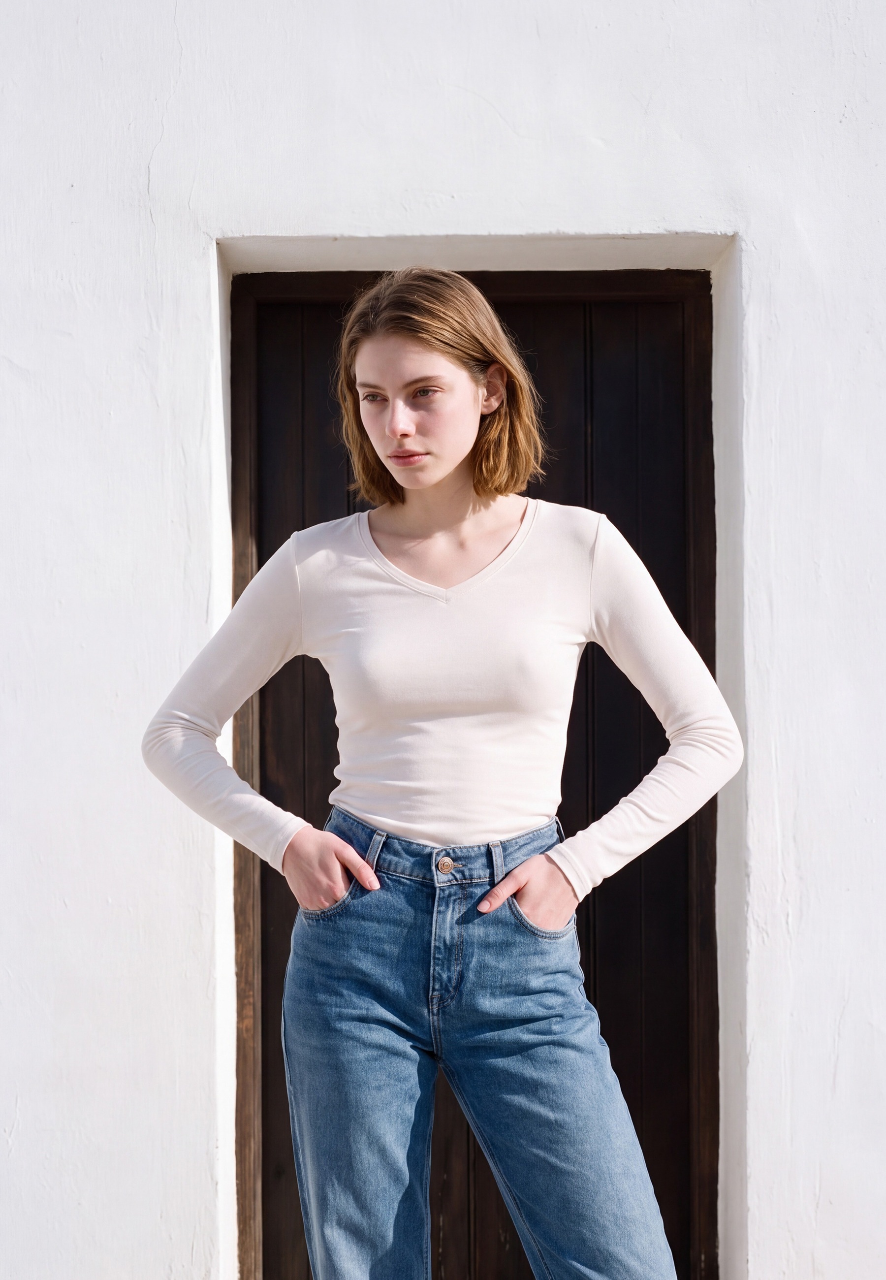 Replay Boyfriend-Jeans »Replay AKEME«