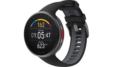 Polar Smartwatch »Vantage V2 GPS-Multisportuhr, Größe M/L« kaufen