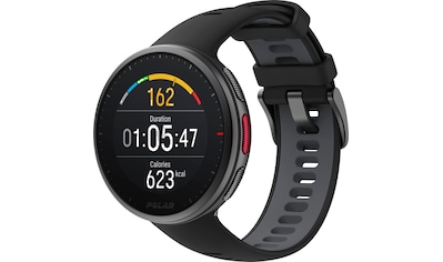 Smartwatch »Vantage V2 GPS-Multisportuhr, Größe M/L«