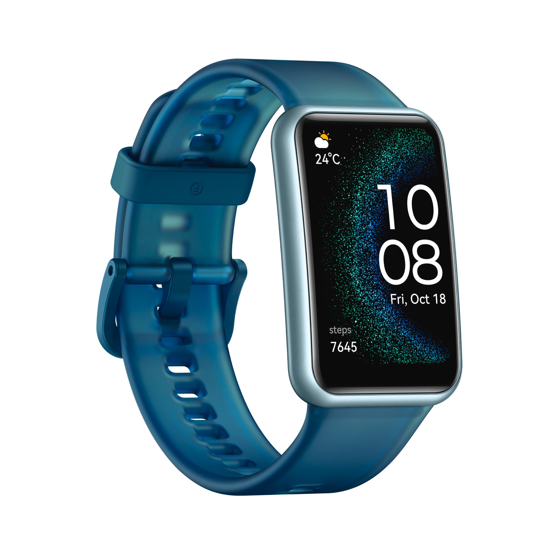 Huawei Smartwatch »Watch Fit Special Edition«, (4,2 cm / 1,64 Zoll), 4 GB,)