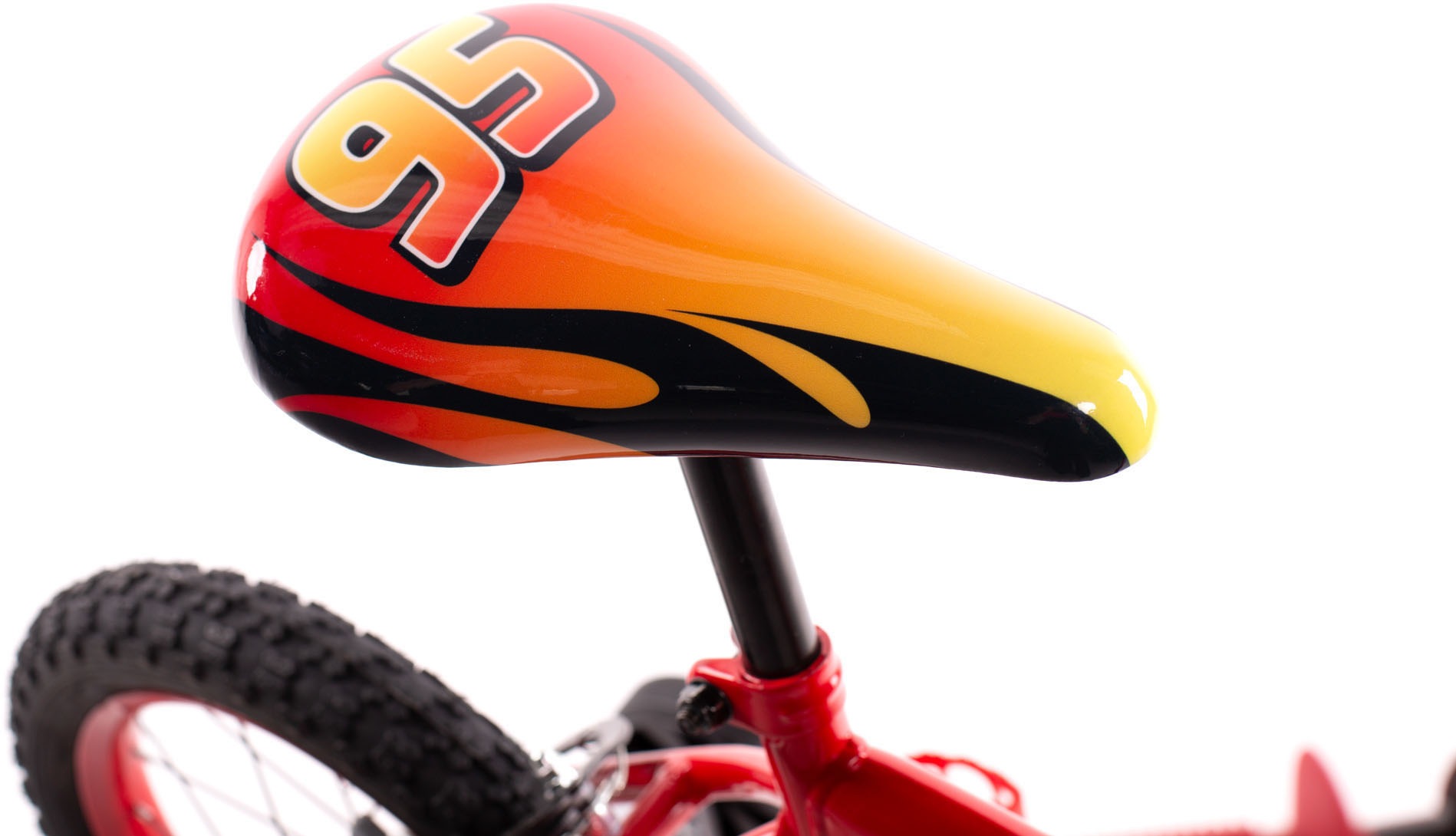 Huffy Kinderfahrrad
