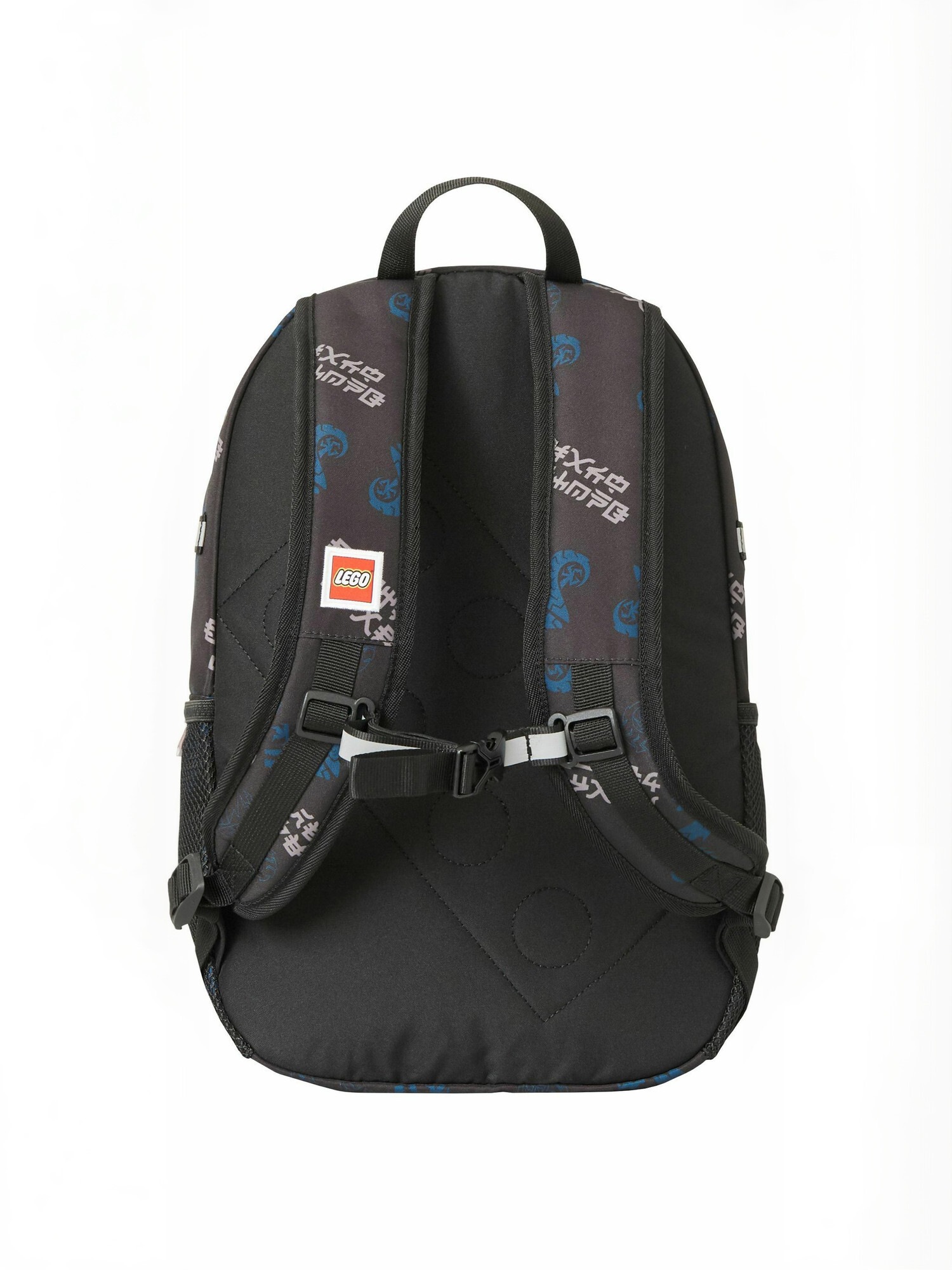LEGO® Schultertasche »LEGO® Bag Extended«