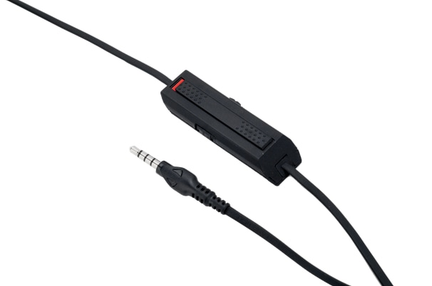 Gioteck Gaming-Headset »Gioteck GI018616 XH-100«, Geräuschisolierung