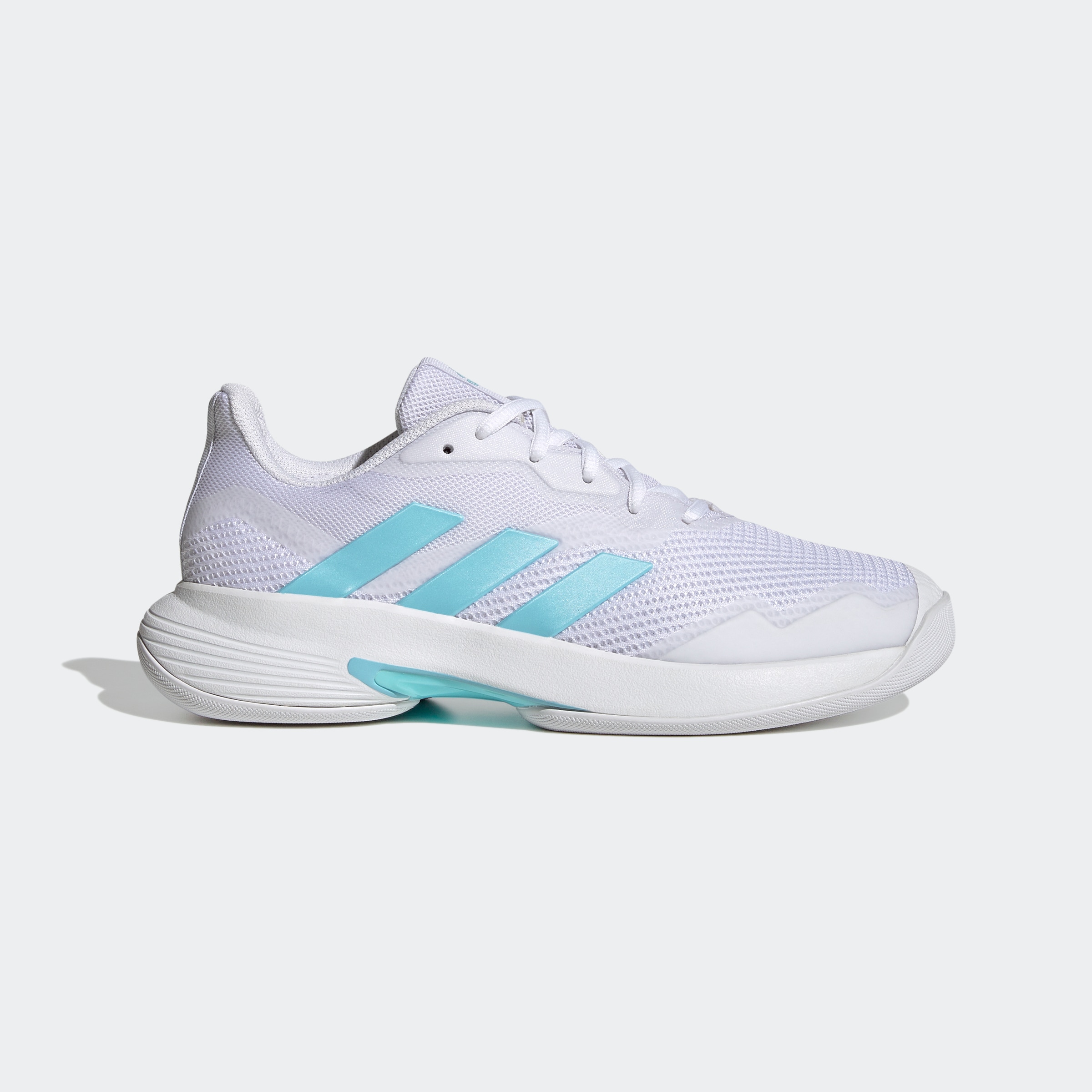 adidas Performance Tennisschuh »COURTJAM CONTROL«, für Hallenboden geeignet