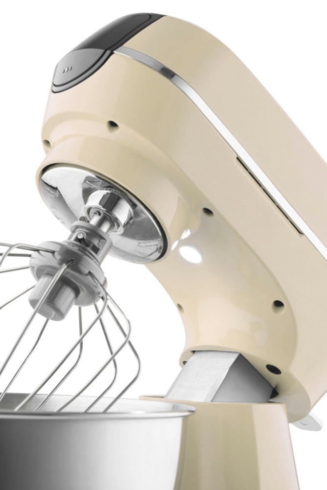 eta Küchenmaschine »Gratus Storio II«, beige