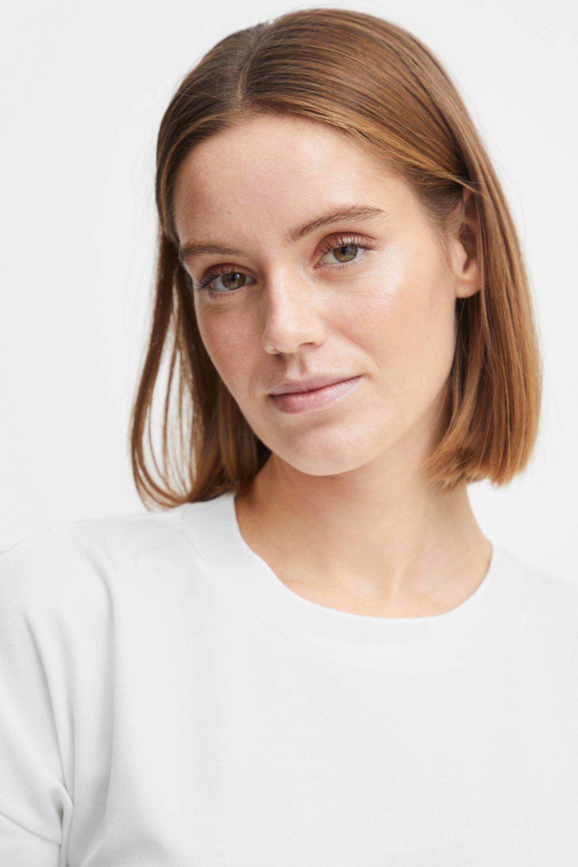 b.young T-Shirt »T-Shirt BYRylie«