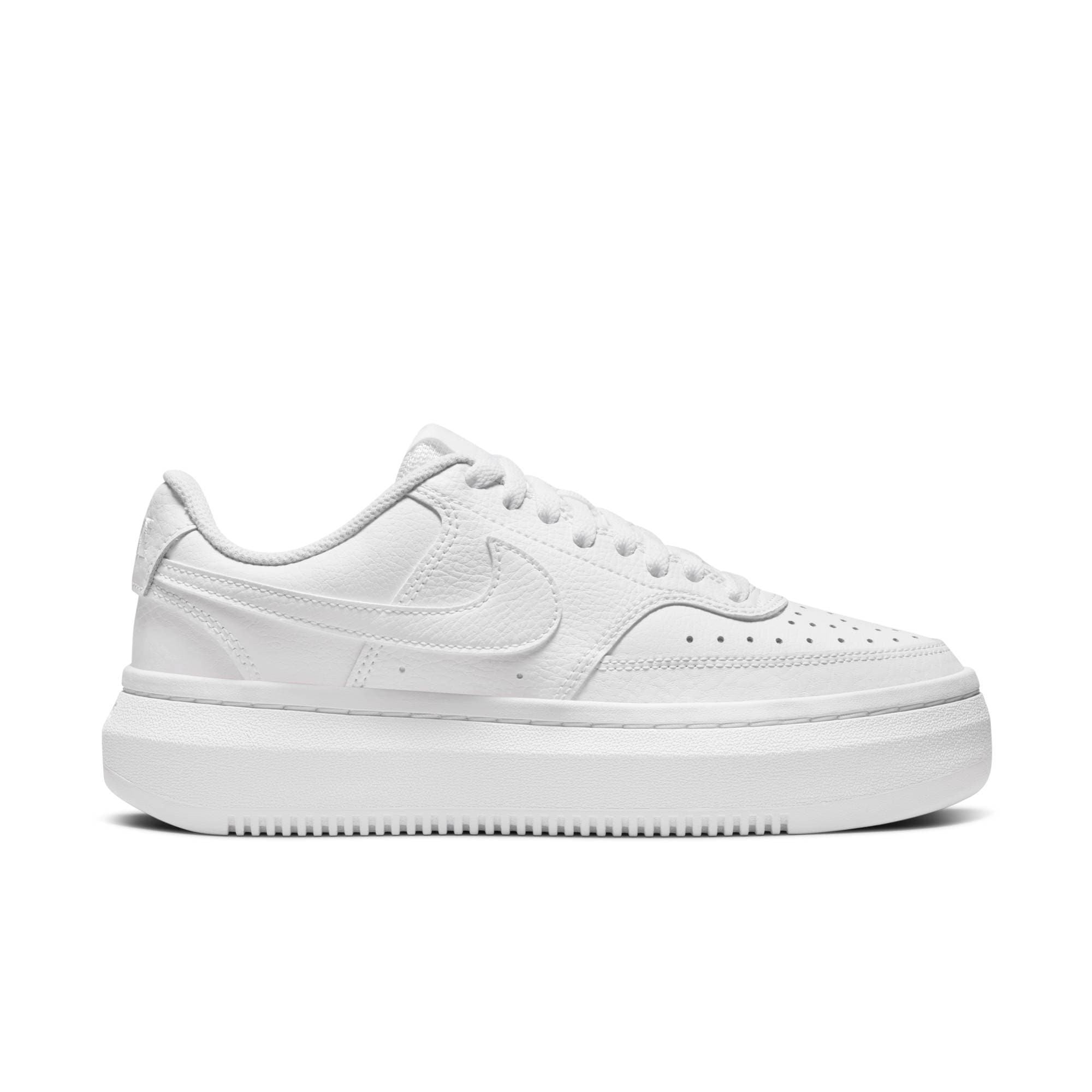 Nike Sportswear Sneaker »COURT VISION ALTA«, Design auf den Spuren des Air Force 1