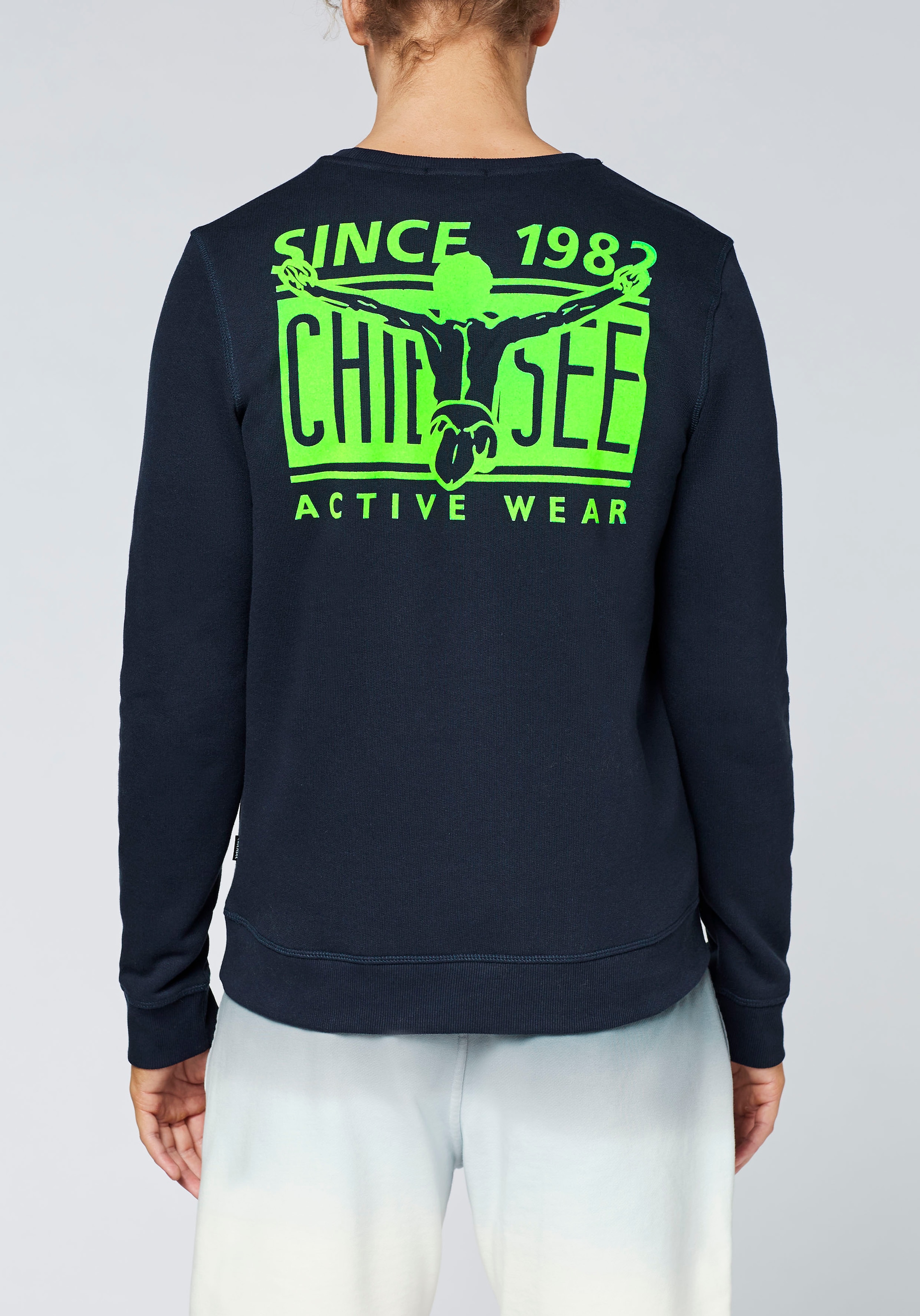 Chiemsee Sweatshirt
