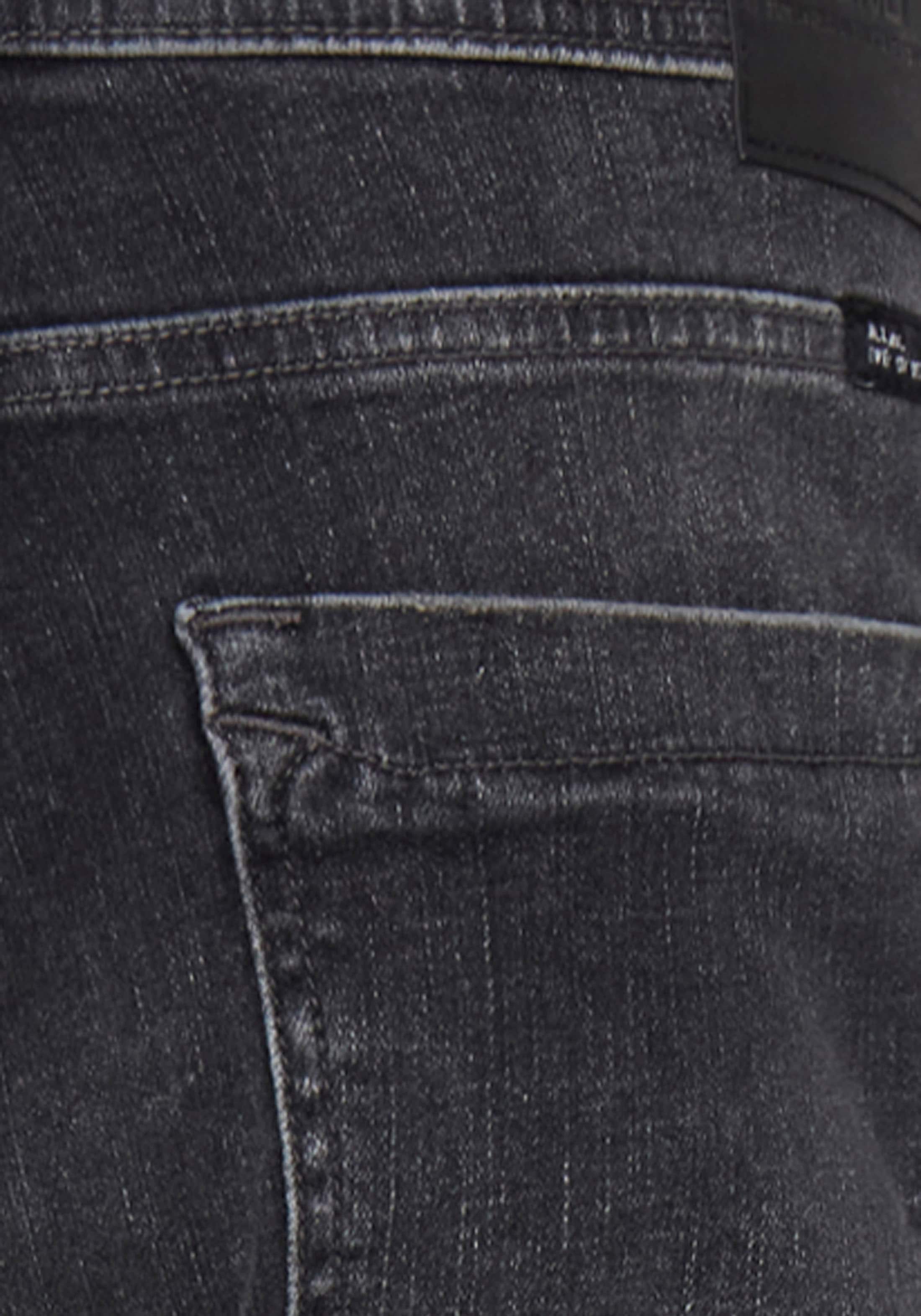 Blend Regular-fit-Jeans »Twister fit Mulitflex«