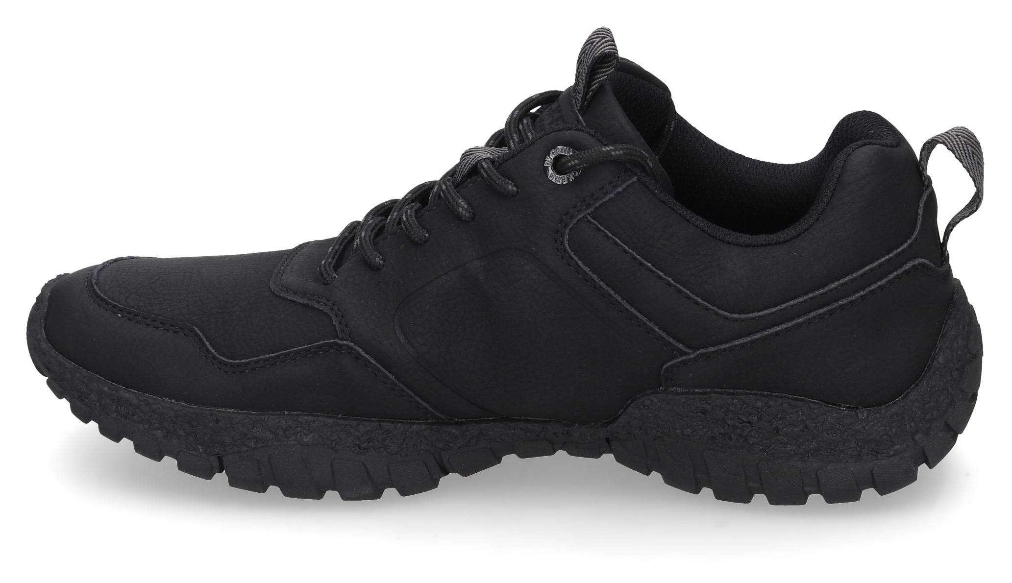 Dockers by Gerli Sneaker, Komfortschuh, Schnürschuh mit gepolsterter Innensohle