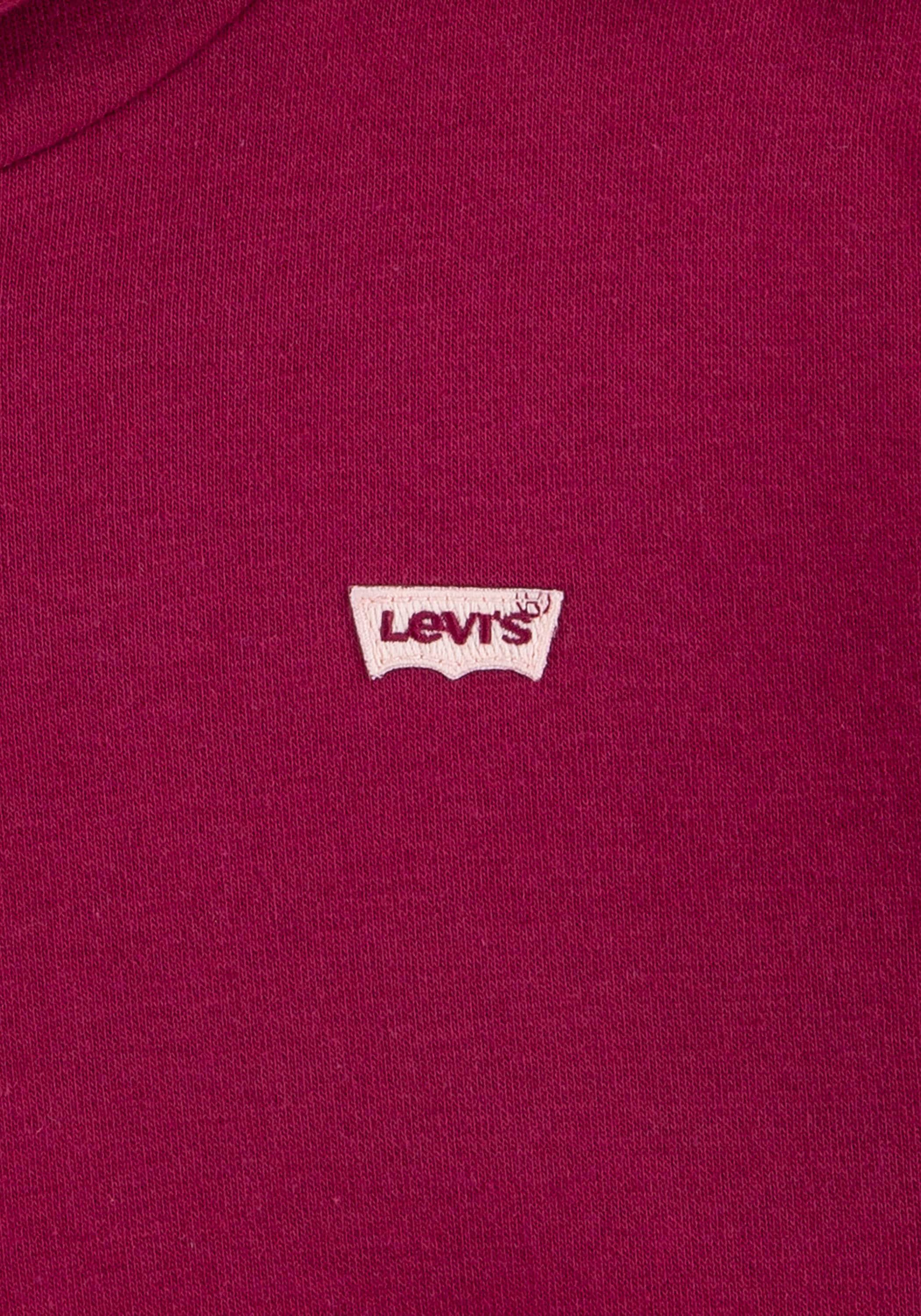 Levi's® Kids Hoodie, mit seitlichen Taschen for GIRLS