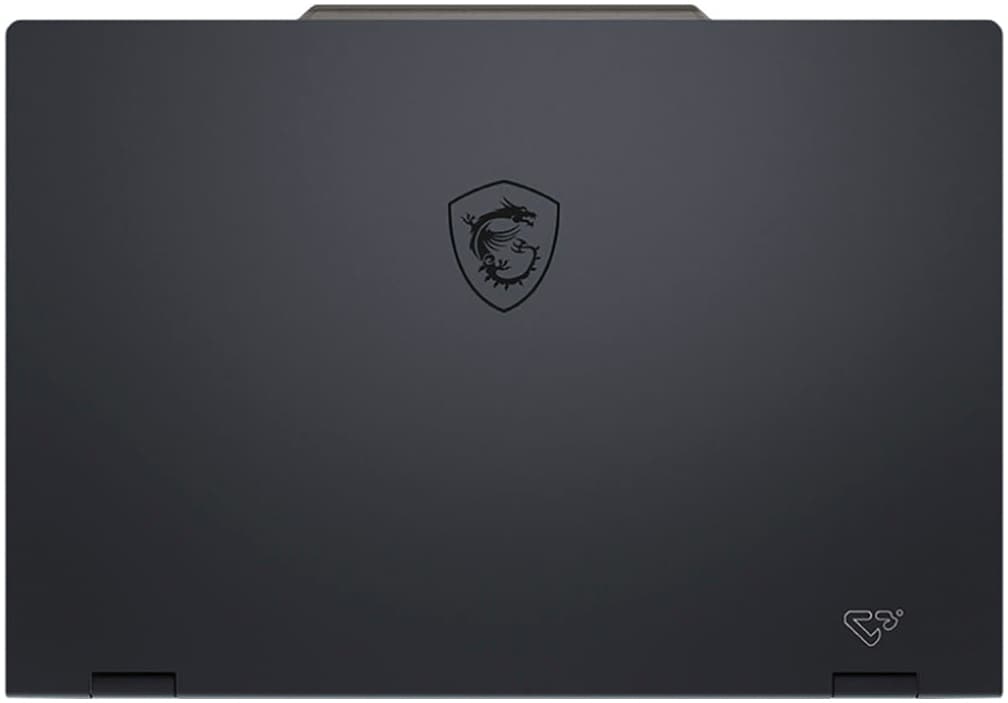 MSI Gaming-Notebook »Cyborg 15 B13WEKG-809« 39,6 cm / 15,6 ″ Intel Core i5 GeForce RTX 5050 512 GB SSD