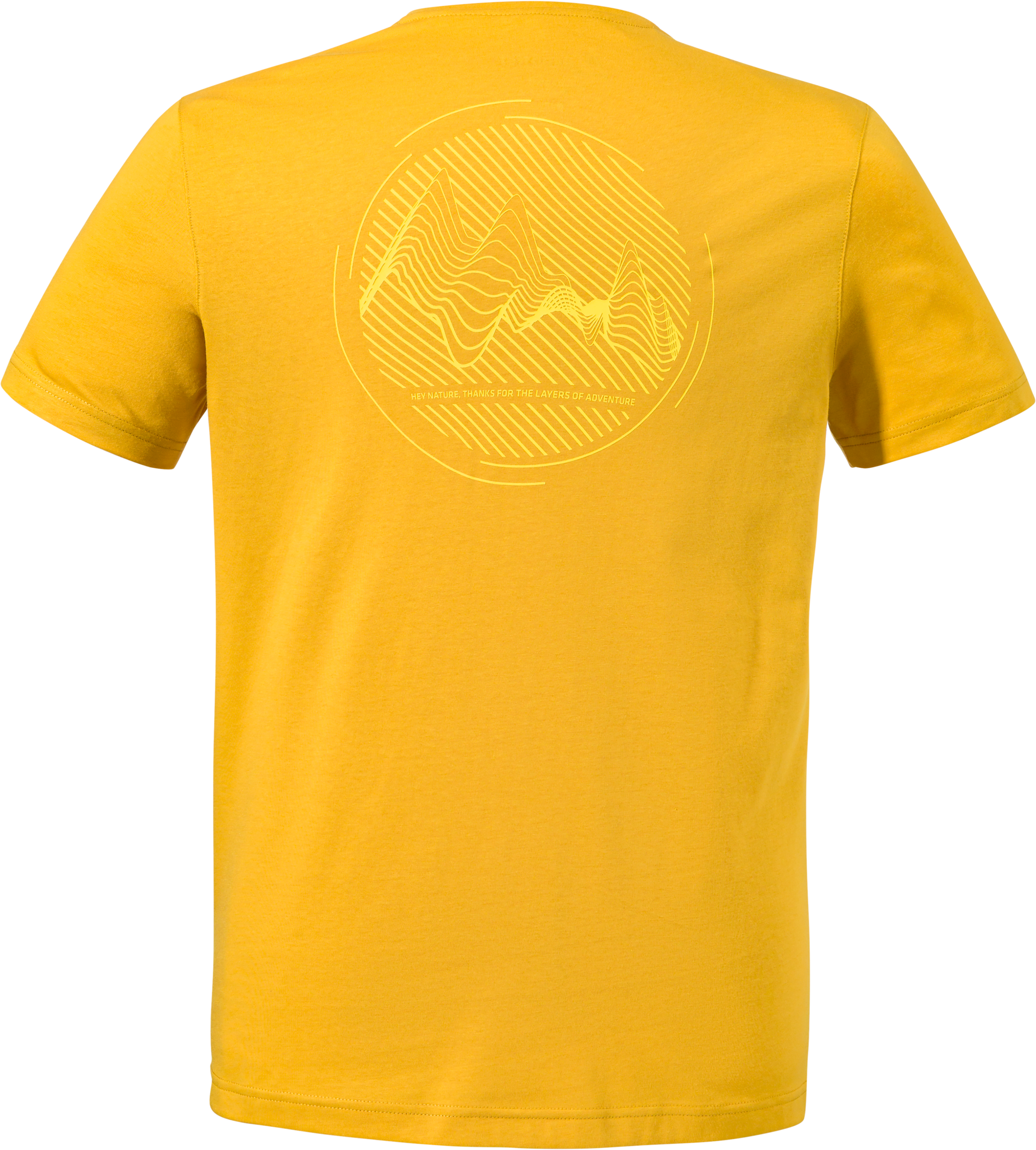 Schöffel T-Shirt »T Shirt Buchberg M«
