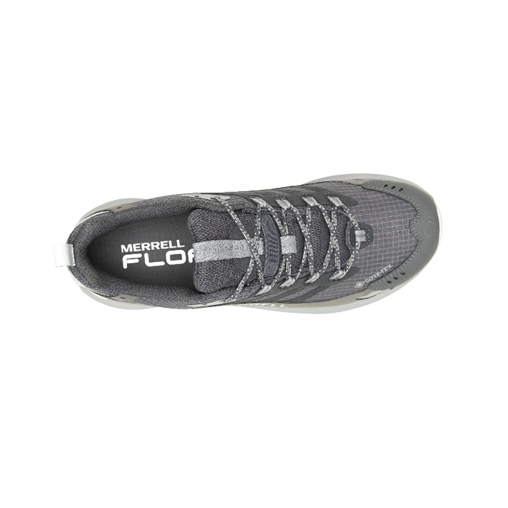 Merrell Wanderschuh »MOAB SPEED 2 GTX«, wasserdicht