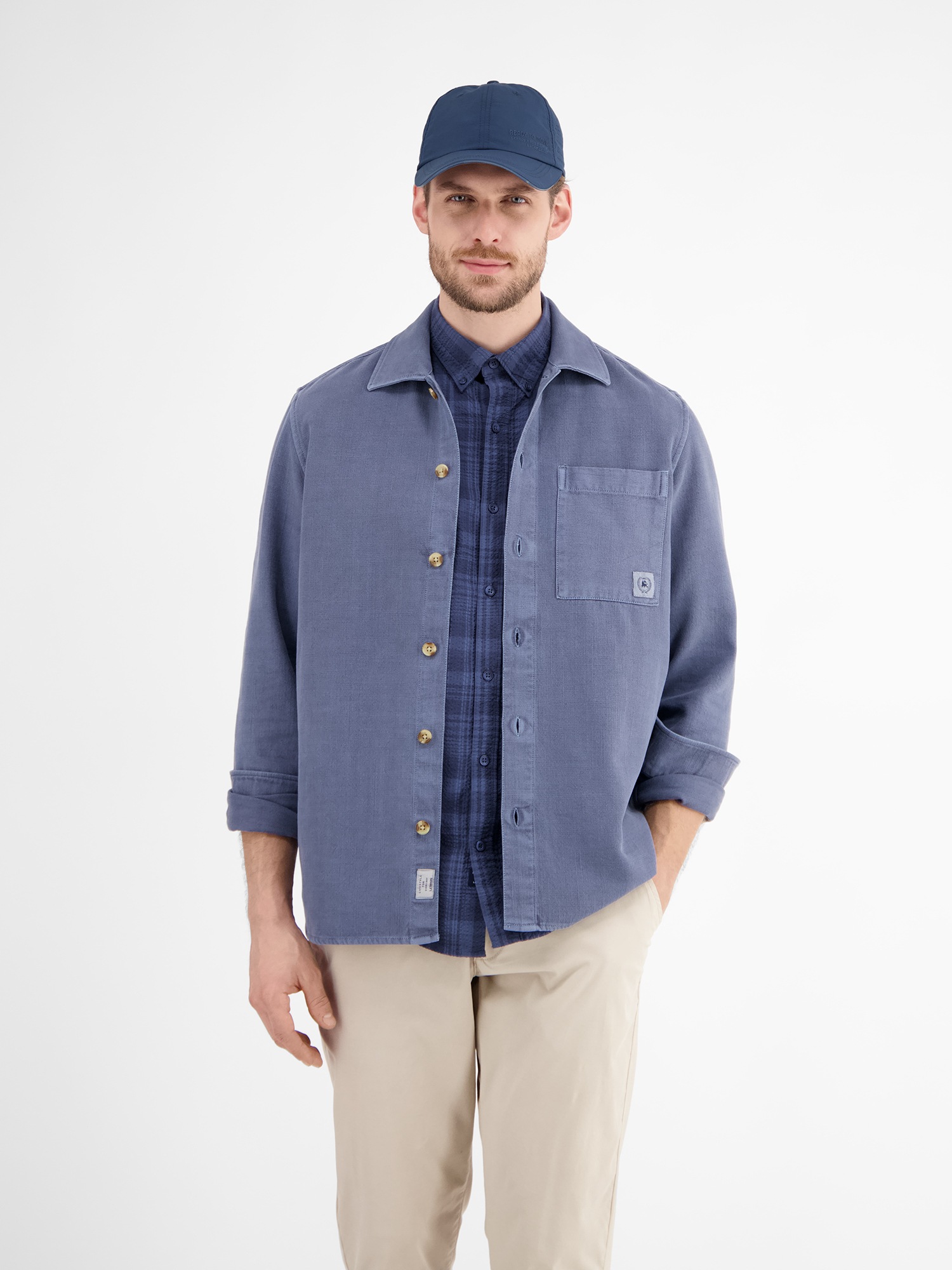LERROS Baseball Cap »LERROS Performance Cap«