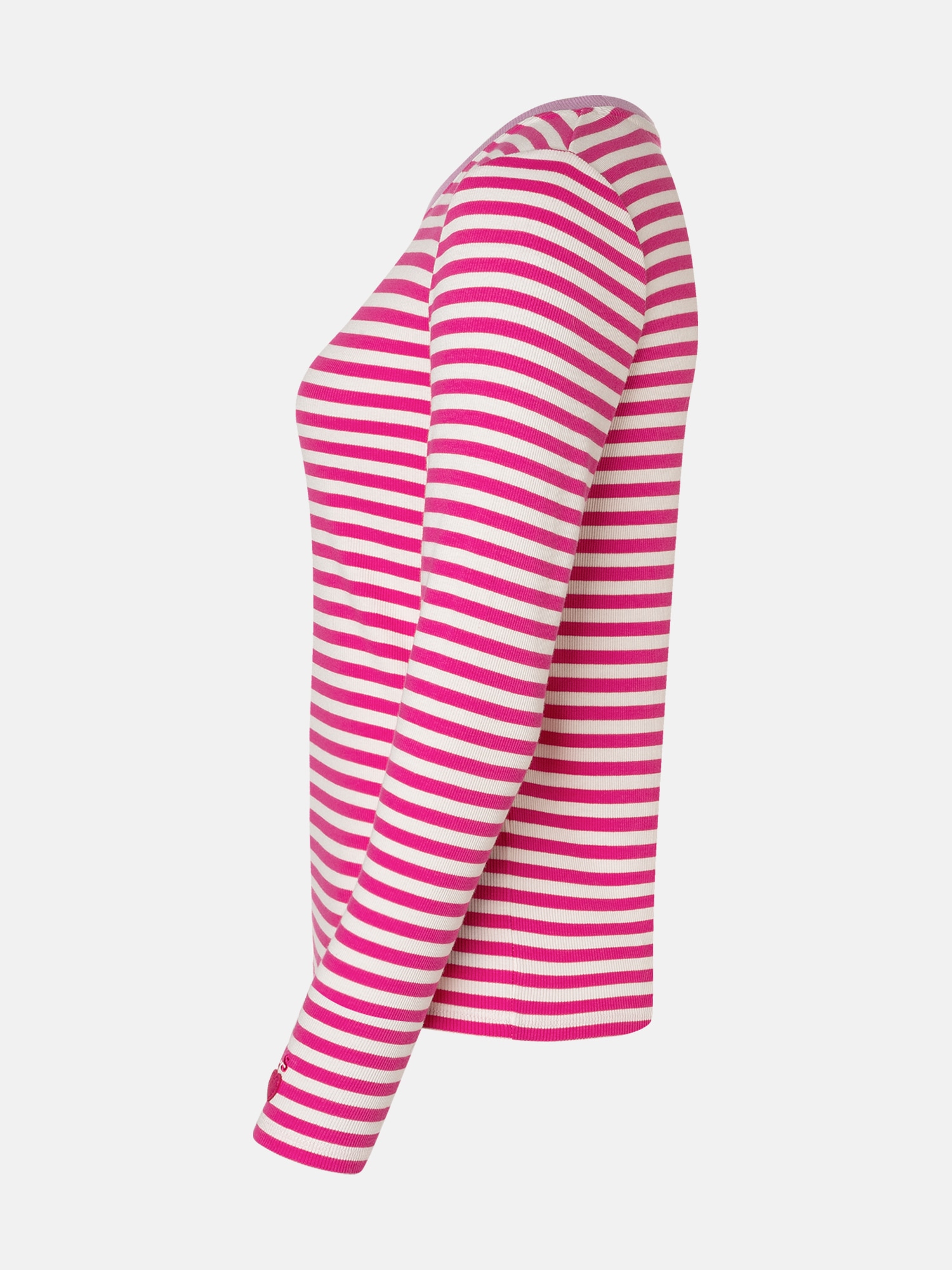 Lieblingsstück Langarmshirt »Nashi«, mit Rundhalsausschnitt
