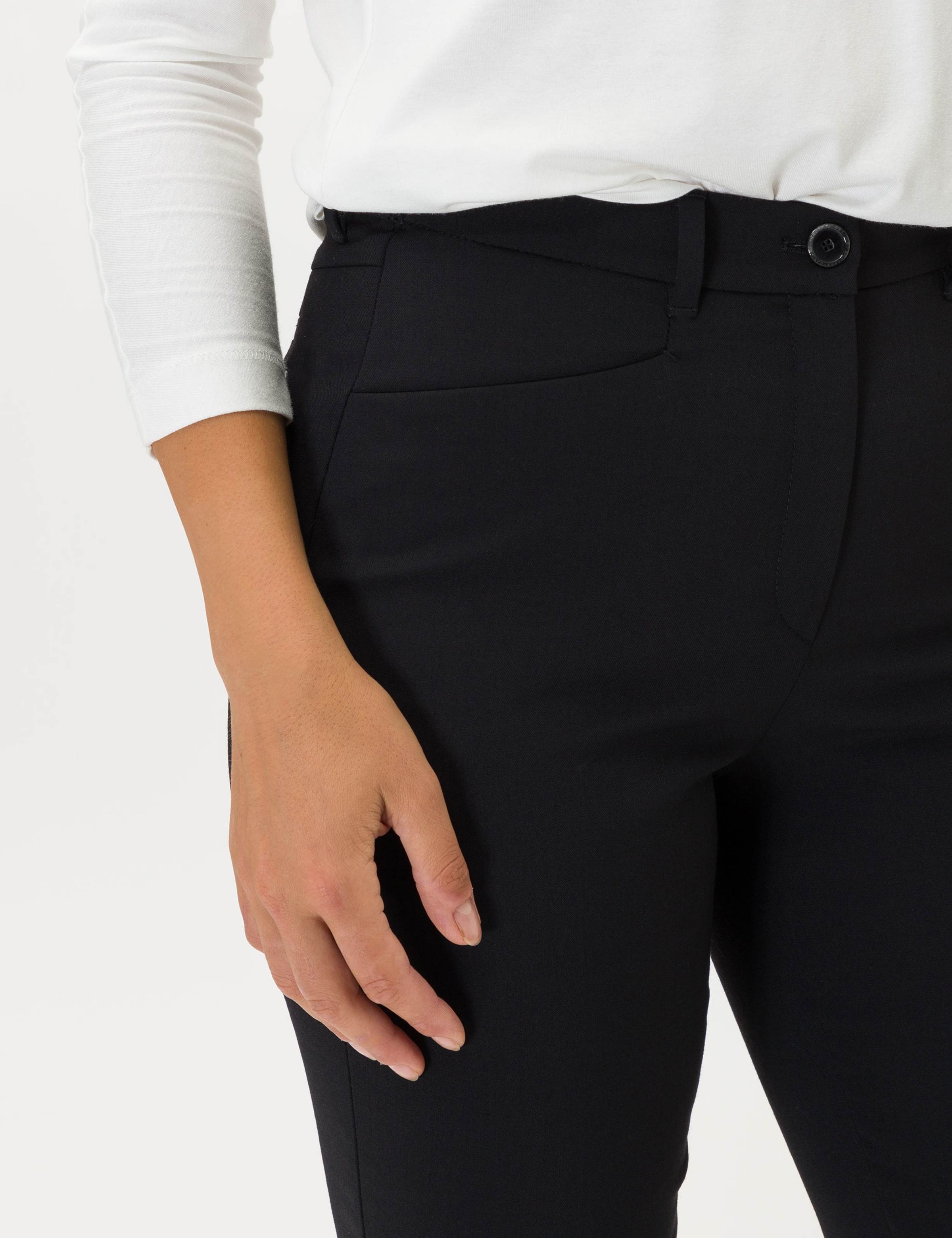 RAPHAELA by BRAX Jogginghose »Style 7/8-Cityhose«