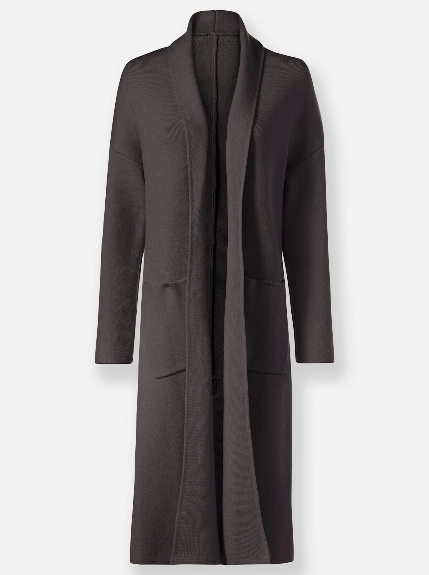 heine Strickjacke