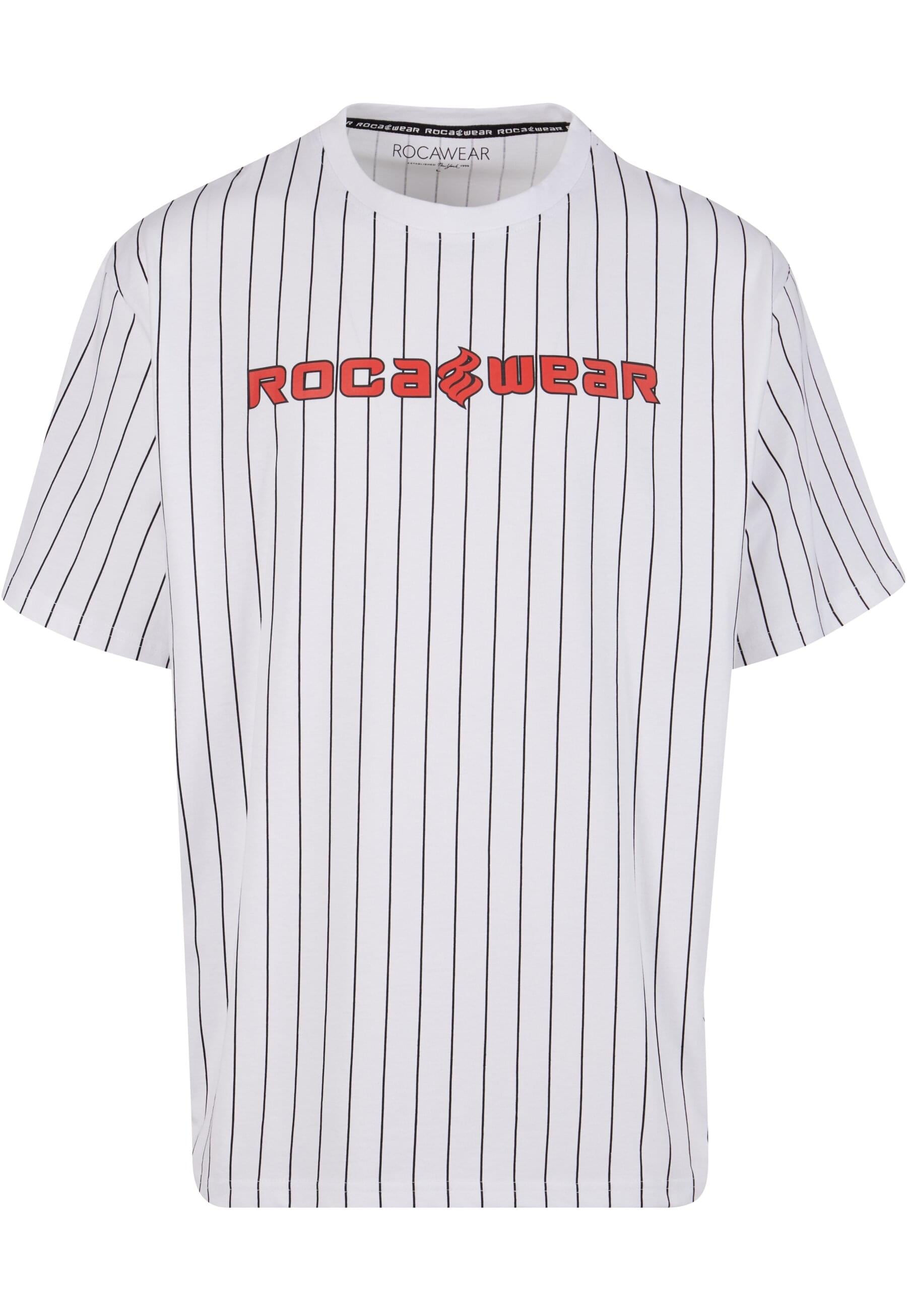 Rocawear T-Shirt "Rocawear Herren Rocawear Coles T-Shirt" 1 Stk. tlg. günstig online kaufen
