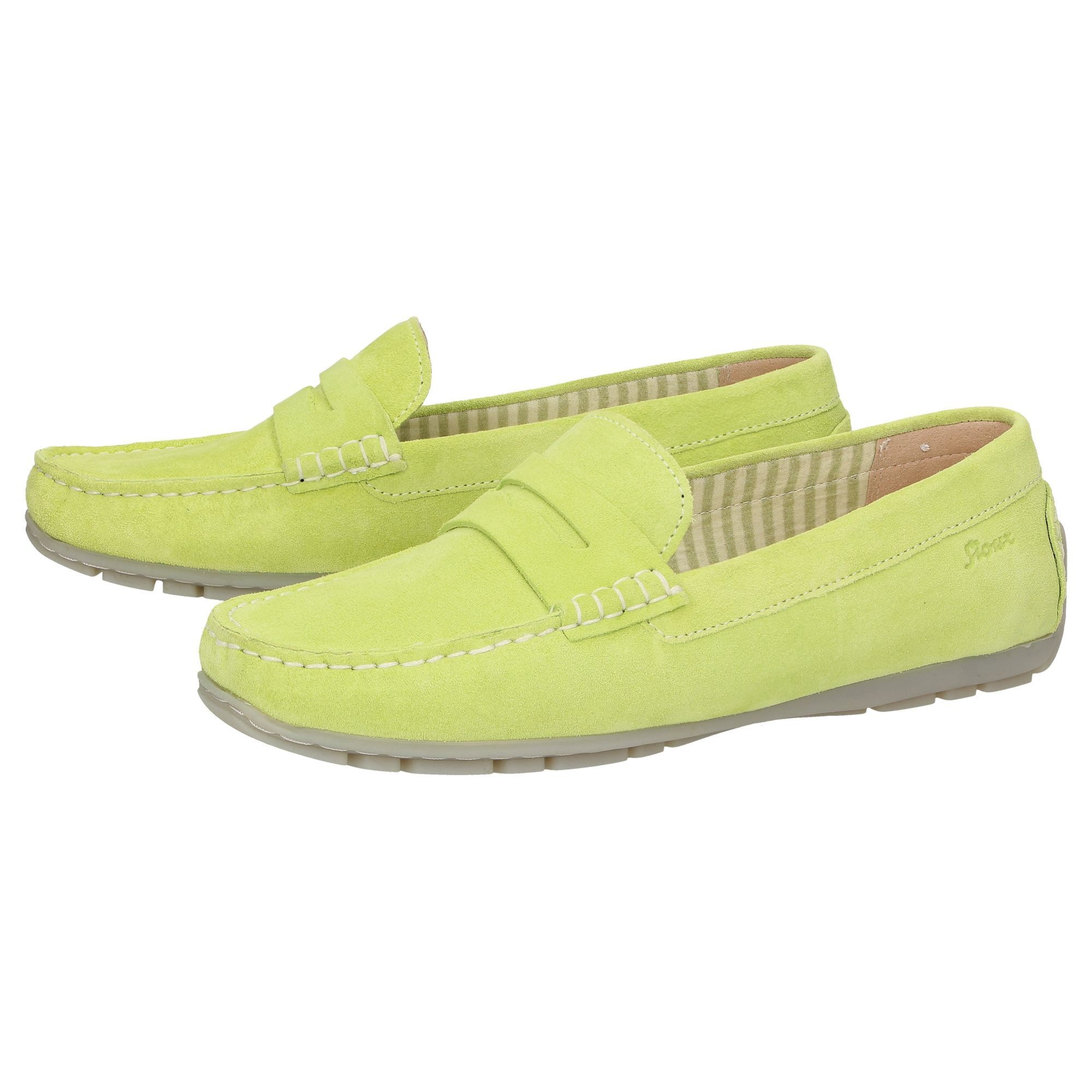 SIOUX Slipper »Carmona-700«