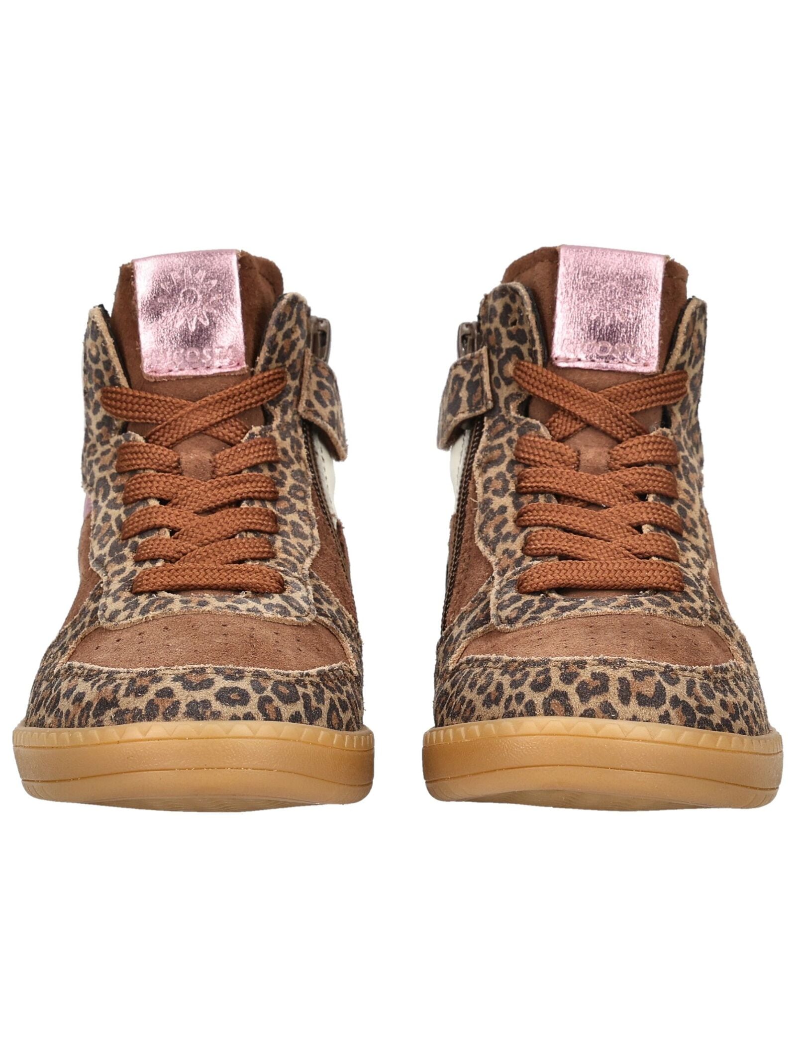 Ricosta Sneaker »Ricosta Sneaker Veloursleder/Textil«