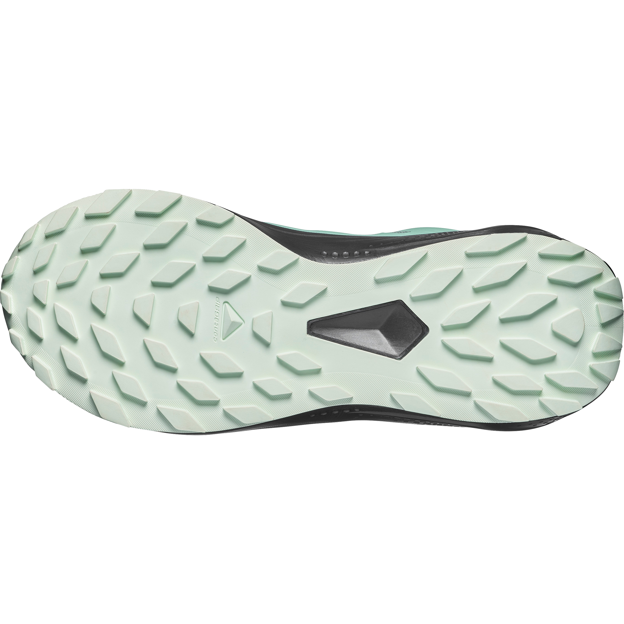 Salomon Trailrunningschuh »ALPHAGLIDE GTX W«  wasserdicht