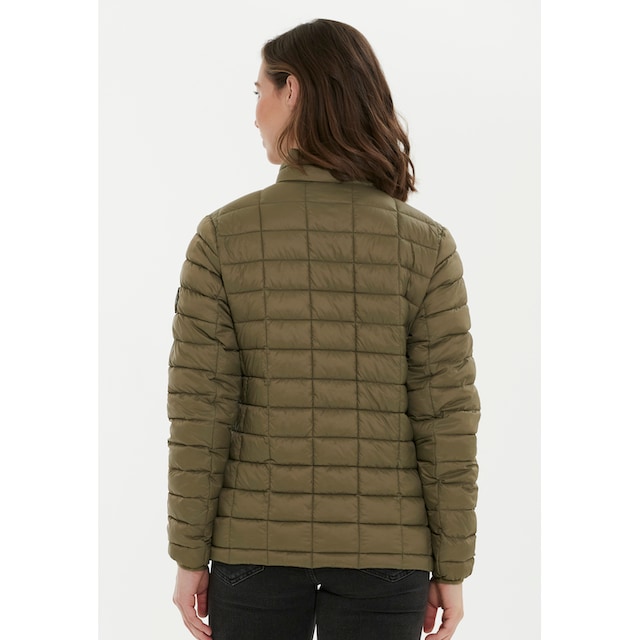 WHISTLER Outdoorjacke »Kate«, in tollem Stepp-Design für kaufen | BAUR