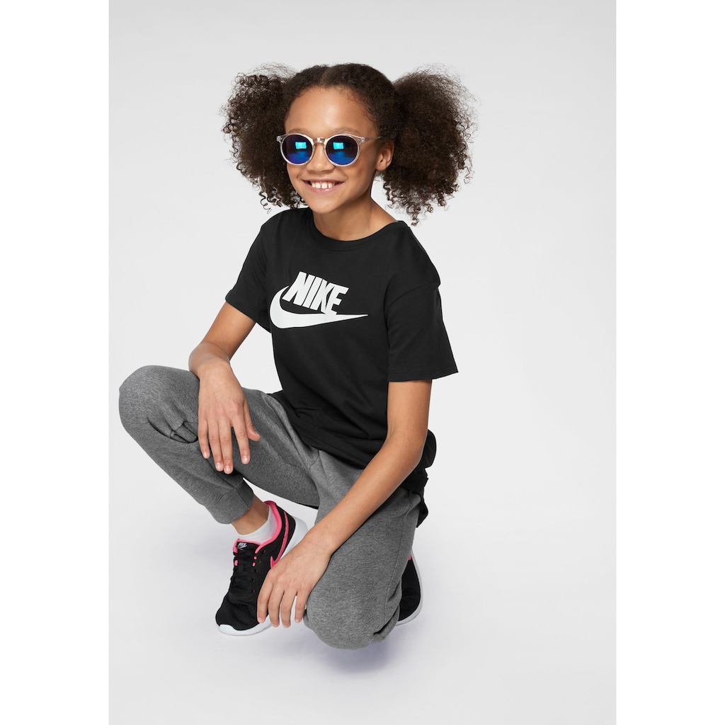 Nike Sportswear T-Shirt »Big Kids' T-Shirt«