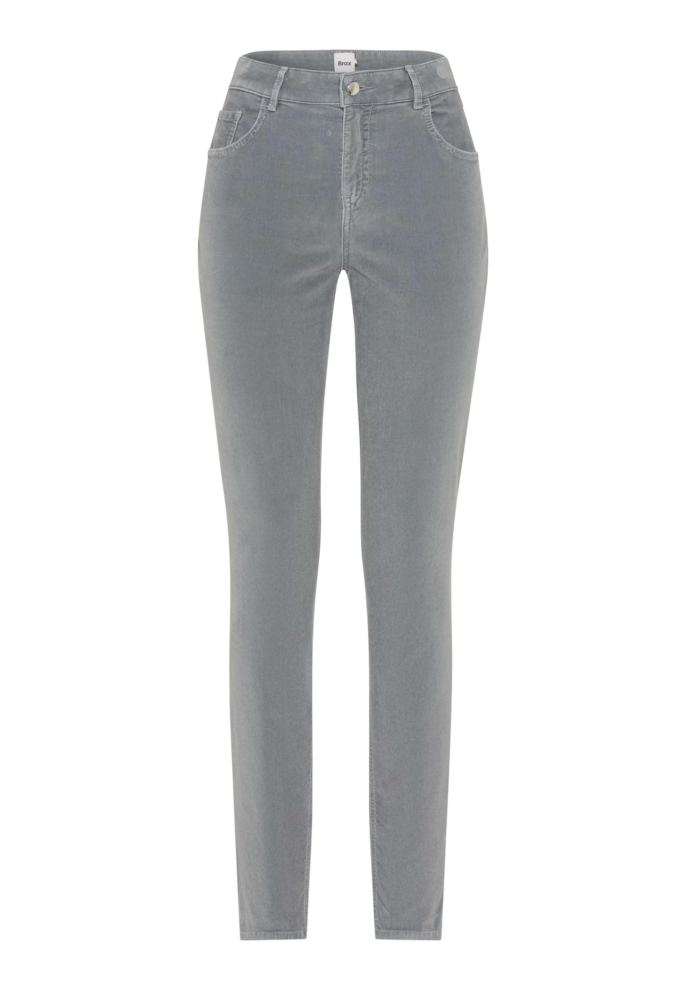 Brax 5-Pocket-Hose "Style SHAKIRA" günstig online kaufen