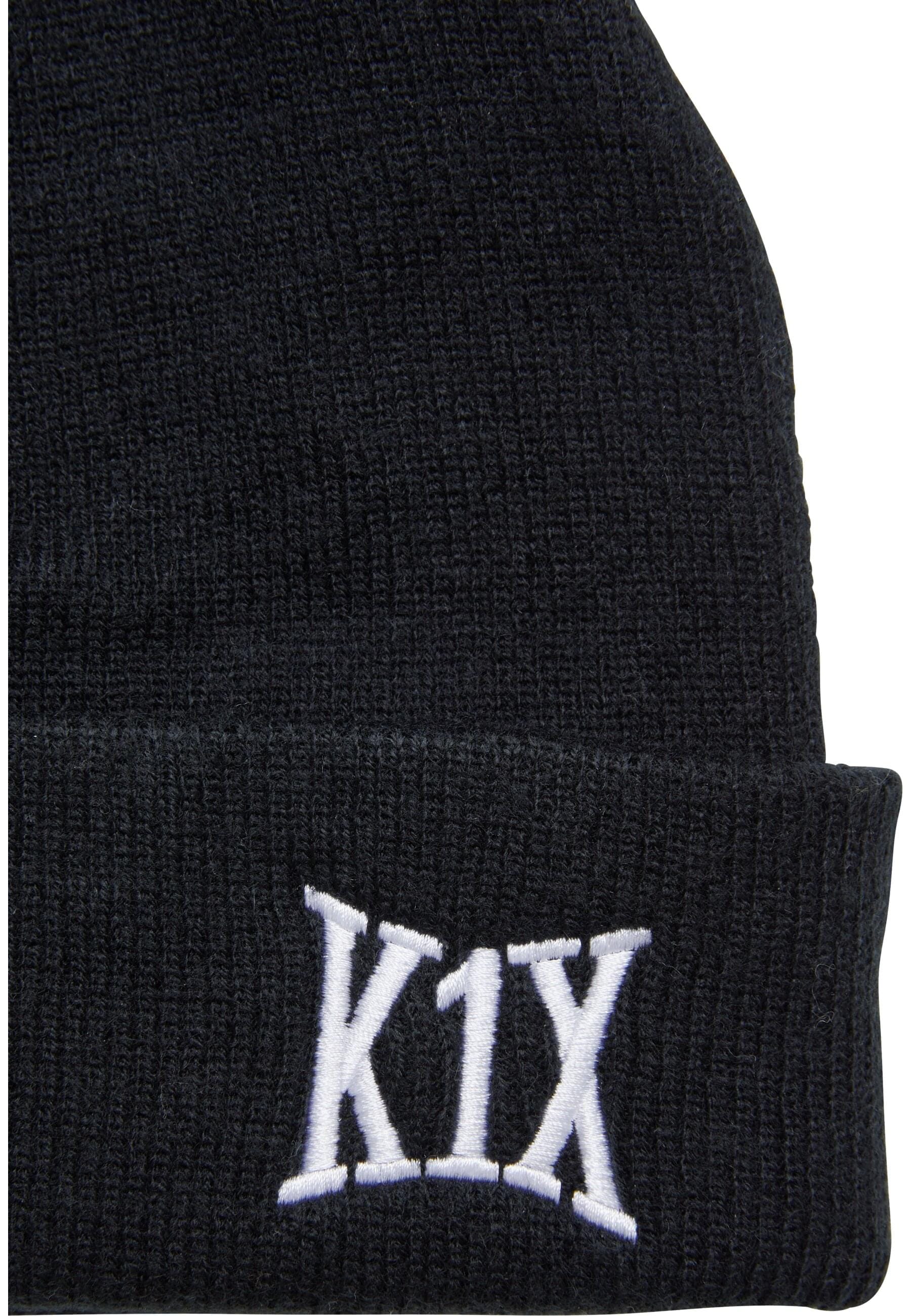 K1X Beanie »K1X Herren KXM243-004-1 K1X Logo Beanie«