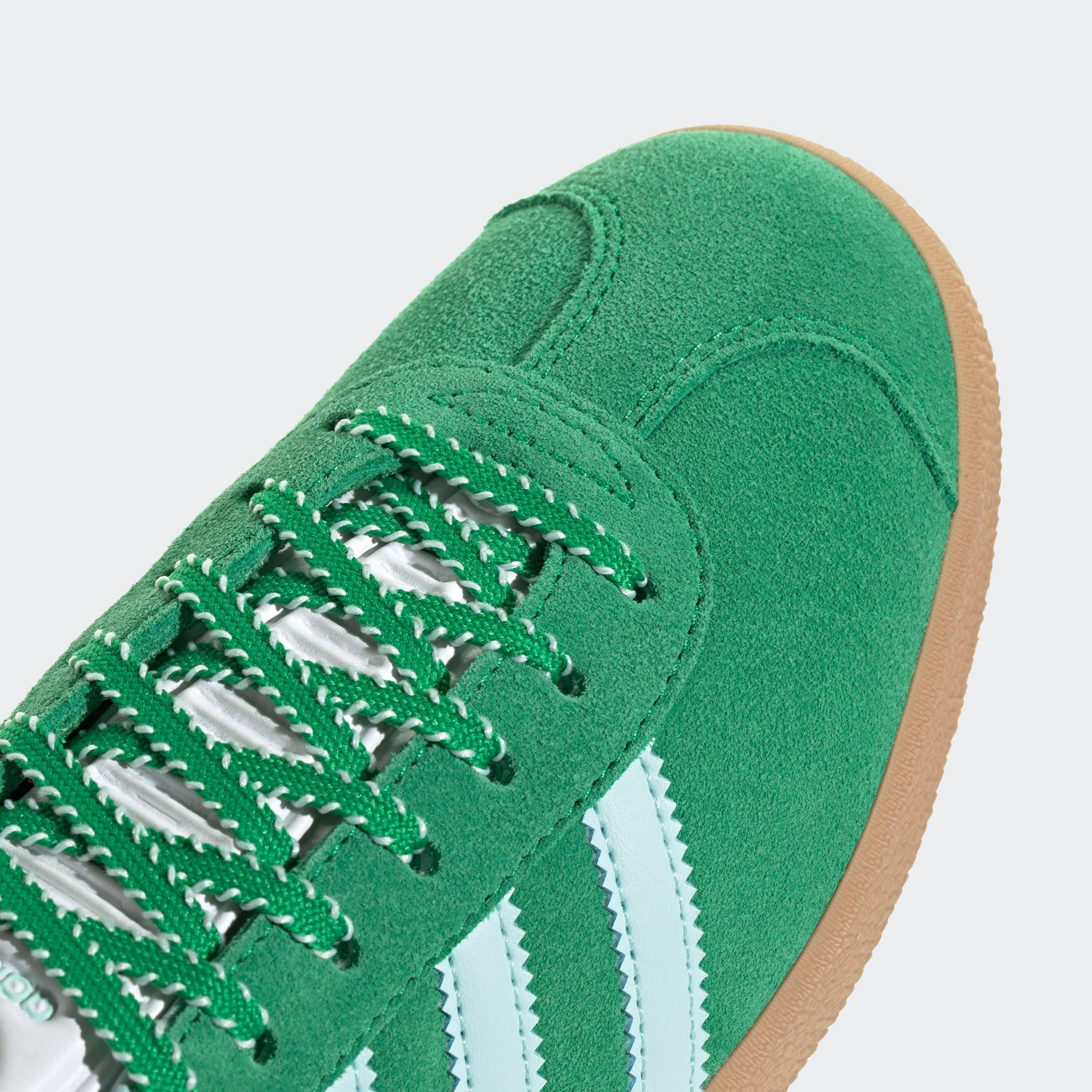 adidas Originals Sneaker »GAZELLE«