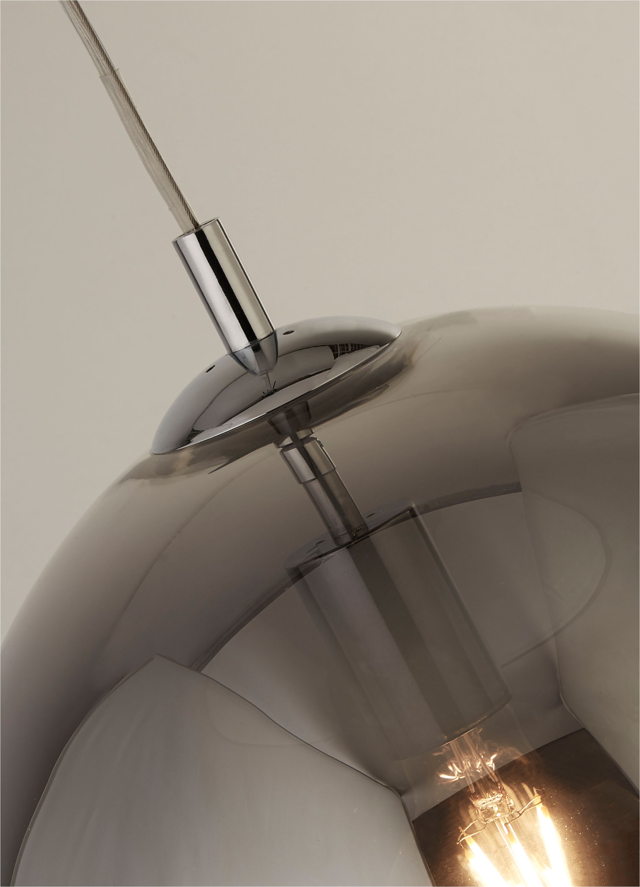 Searchlight Hängeleuchte »Balls Pendant« E27 1 Stk.