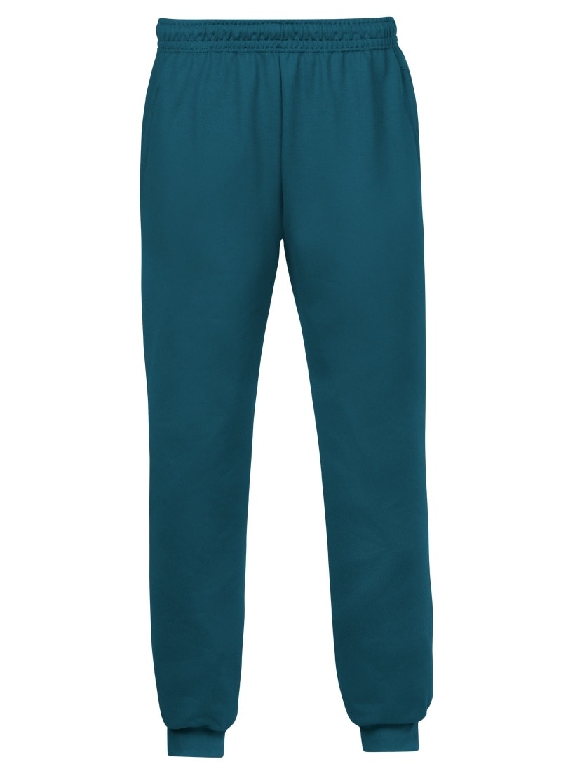 Trigema Sweathose "TRIGEMA Jogginghose" günstig online kaufen