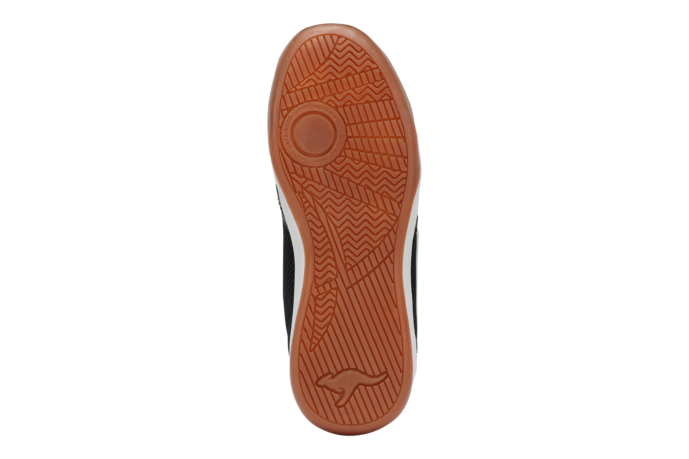 KangaROOS Indoorschuh »K-BRACEYARD EV«