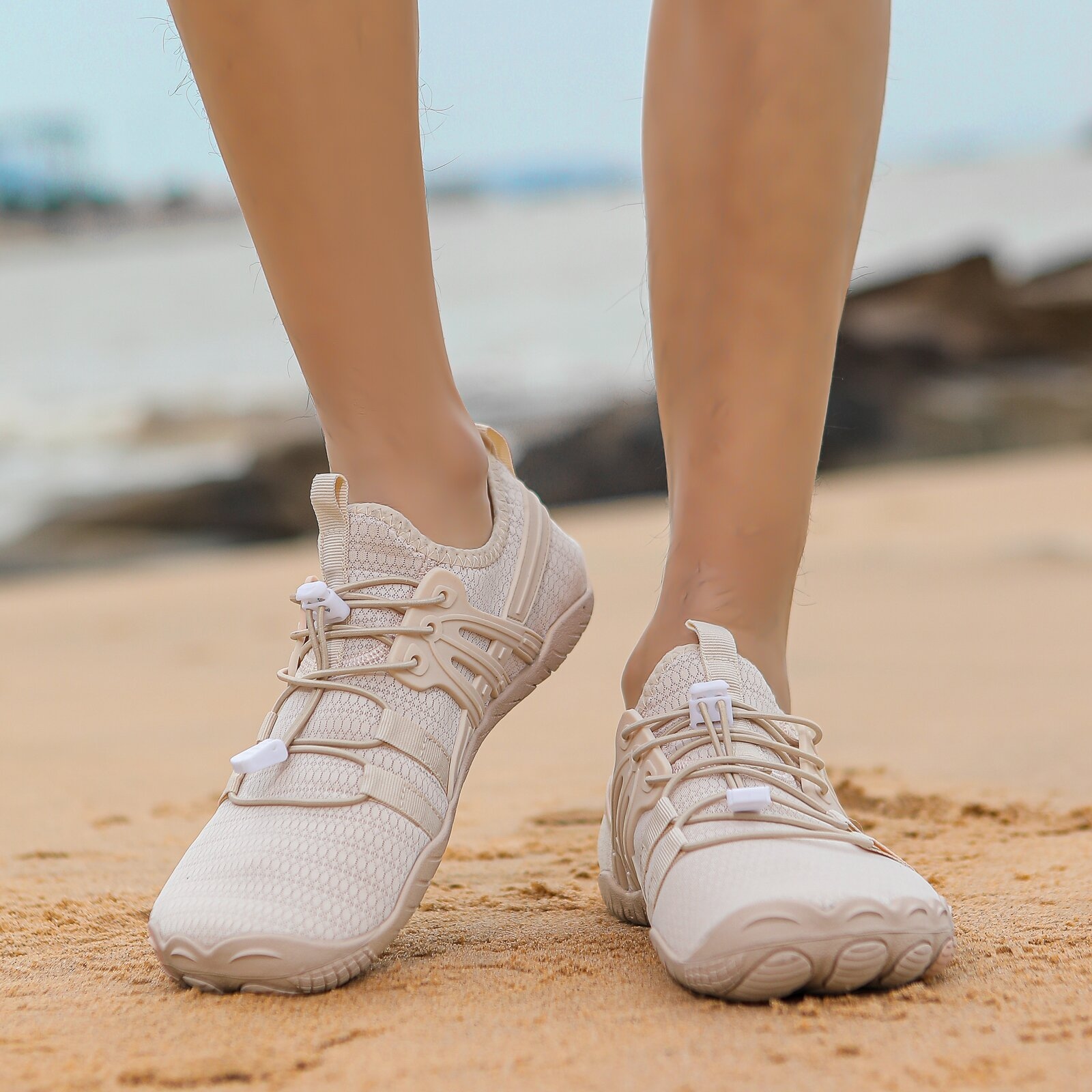 DOTALES Barfußschuh »Balancestep Barfußschuhe Damen & Herren Barfußschuhe«, Minimalschuhe