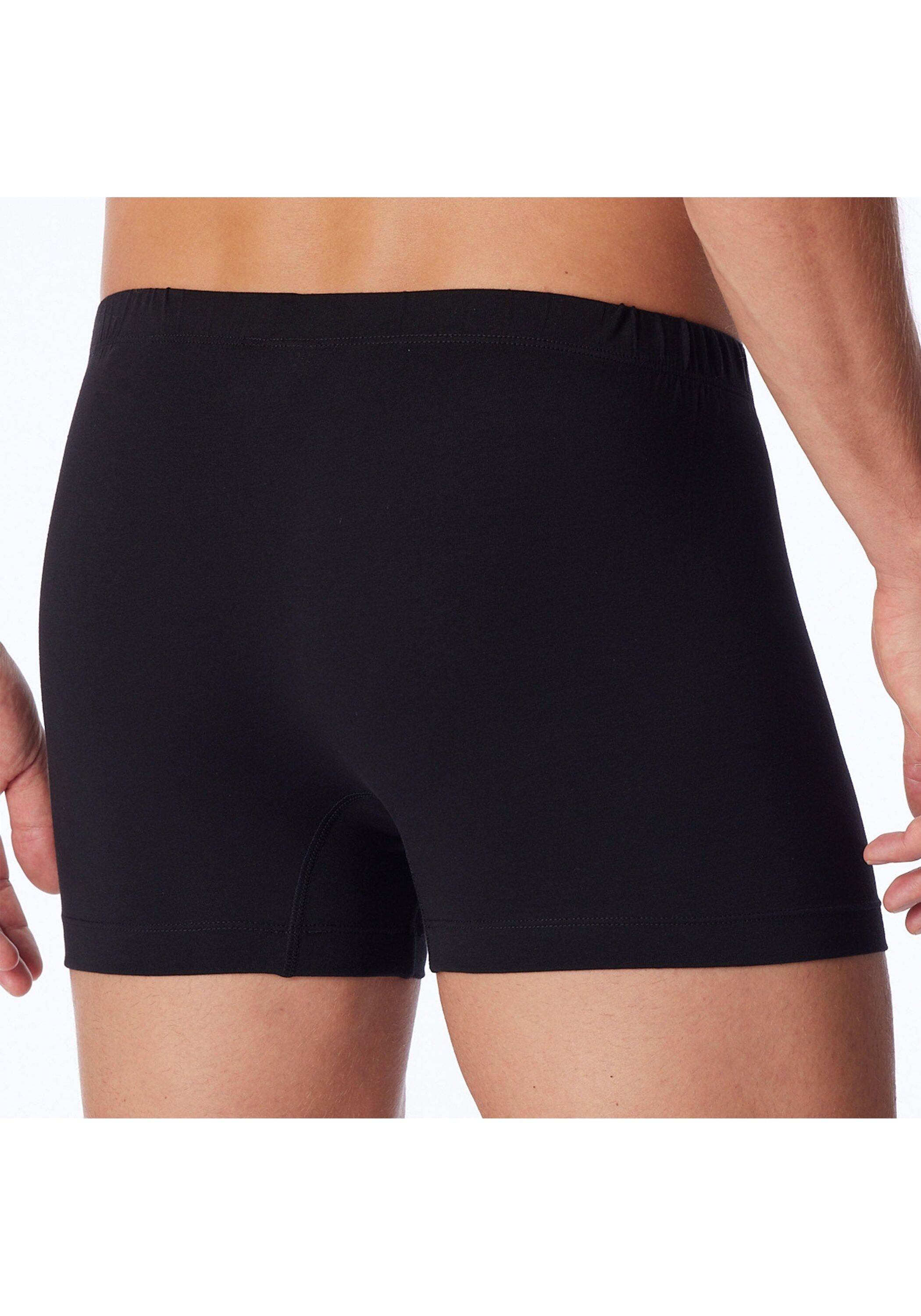 Thumbnail - uncover by SCHIESSER Boxershorts "Boxershort 5PACK Hip Shorts 5er Pack"