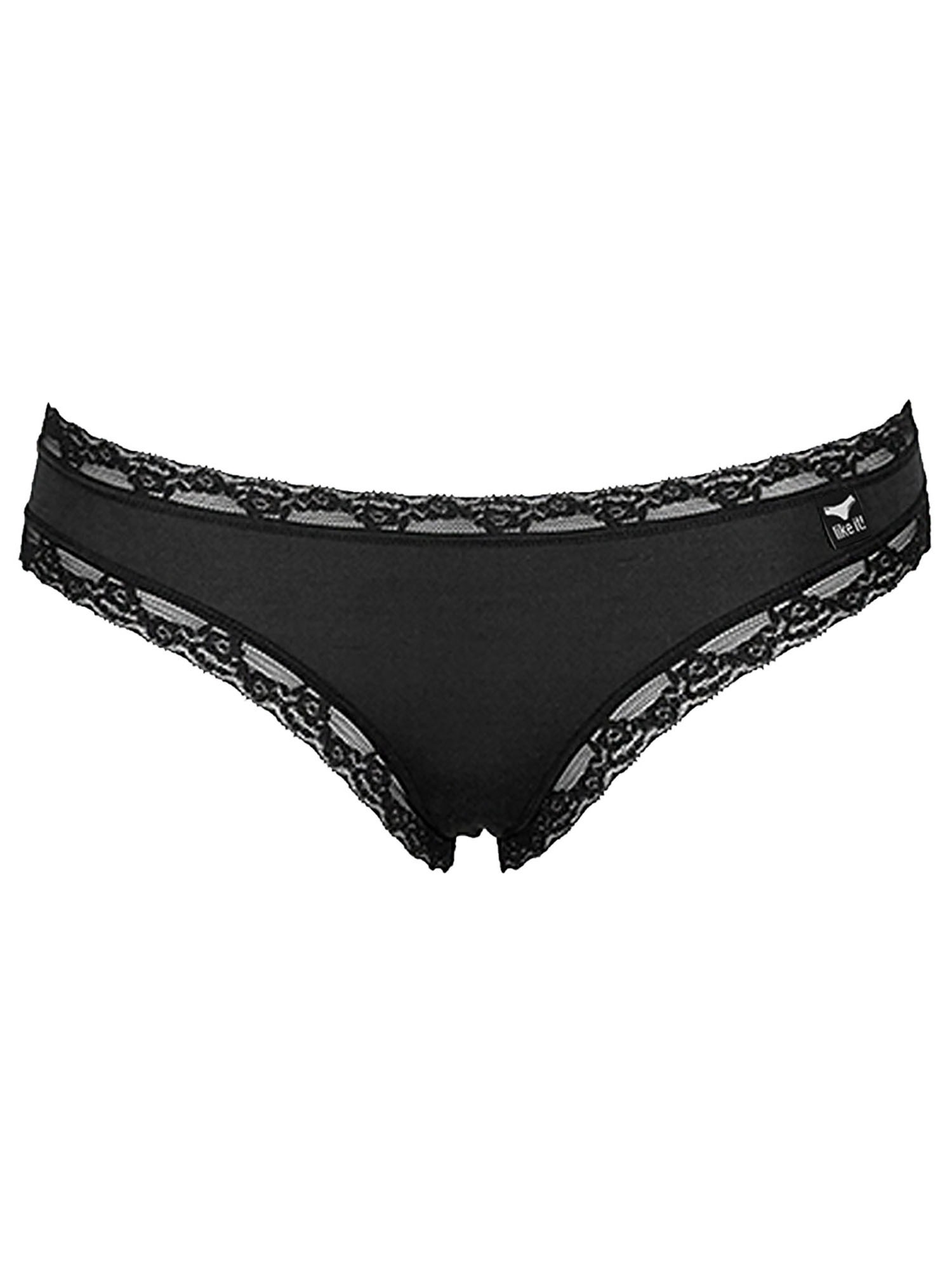 like it Minislip "3er Pack Damen Minislip Olivia" günstig online kaufen