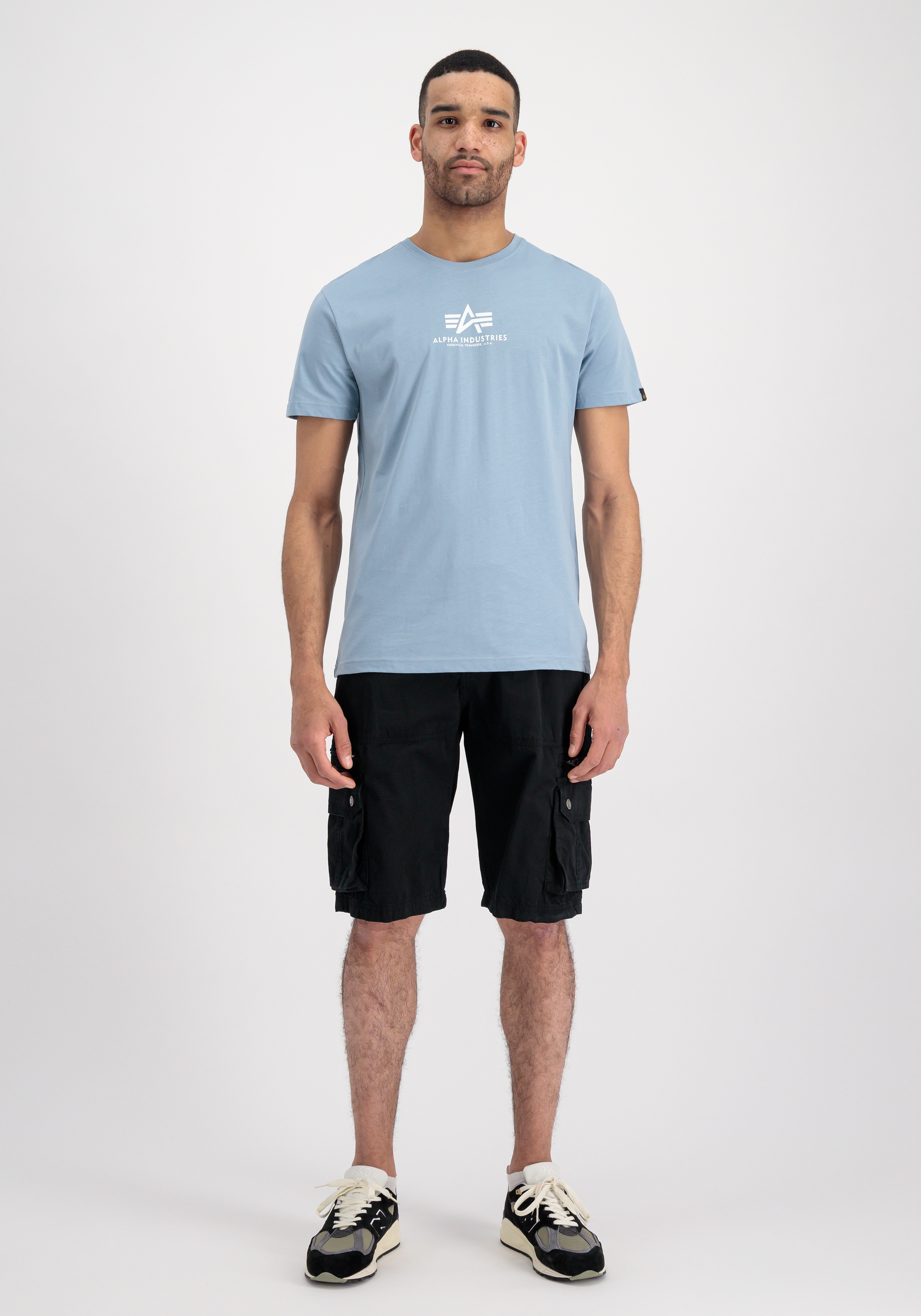 Alpha Industries Shorts "Alpha Industries Men - Shorts Alpha Short"