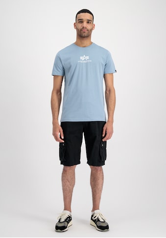 Shorts »ALPHA INDUSTRIES Men - Shorts Alpha Short«