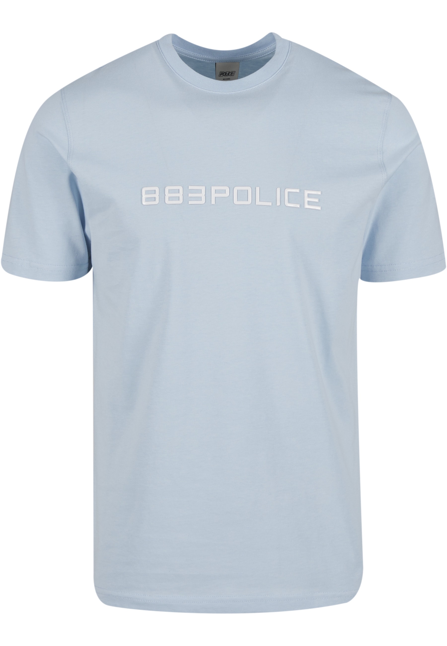 883Police T-Shirt "883 Police OCKLETON T-SHIRTS" 1 Stk. günstig online kaufen