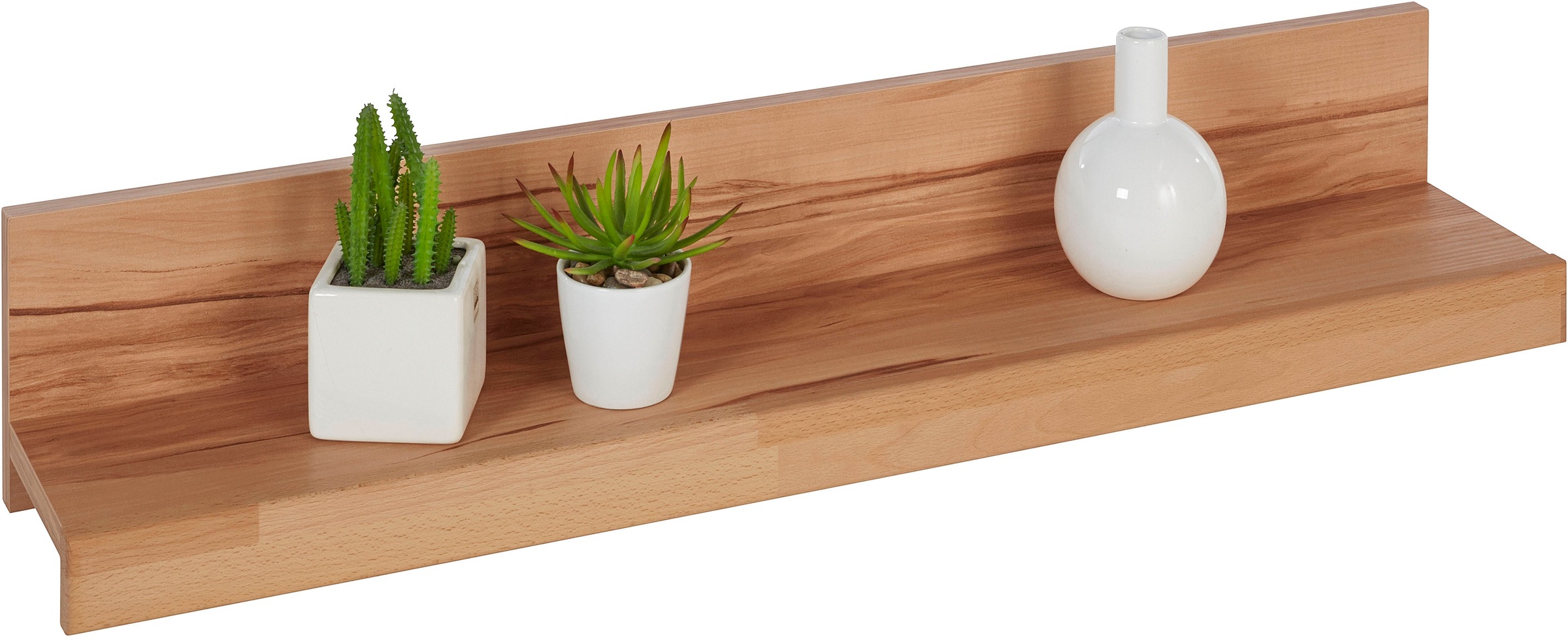 Home affaire Wandregal "Silkeborg" Set, 2 Stk. tlg. 2er-Set günstig online kaufen