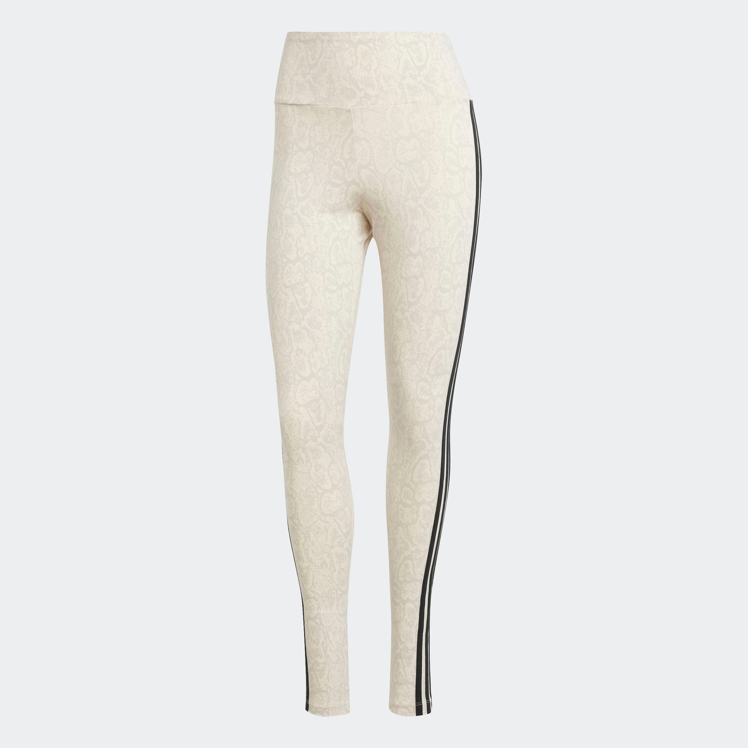 adidas Originals Leggings »SNAKE AOP LGNGS«, (1 tlg.)