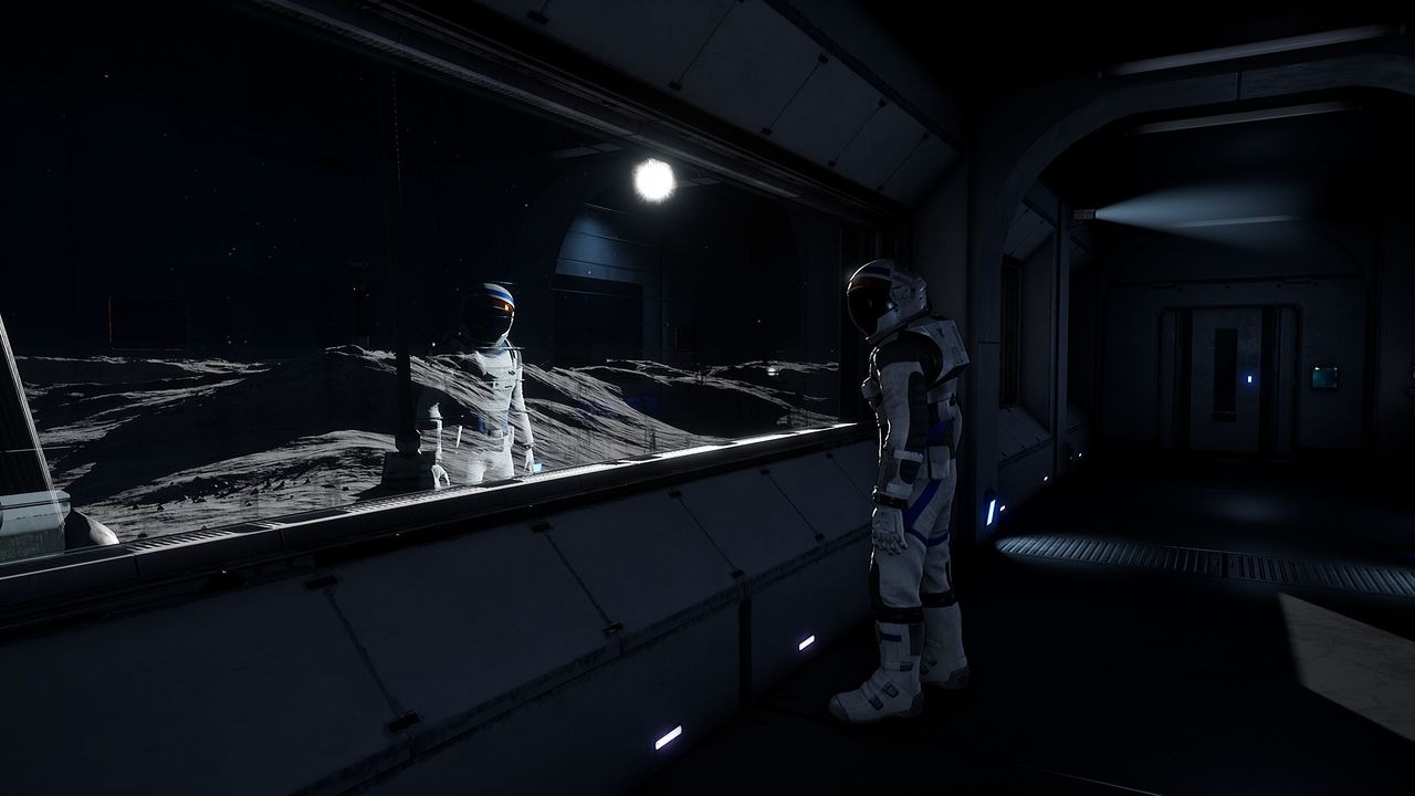 Wired Productions Spielesoftware »Deliver us the Moon«, PlayStation 5