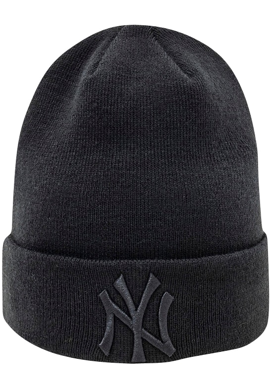 New Era Strickmütze »NEW YORK YANKEES«