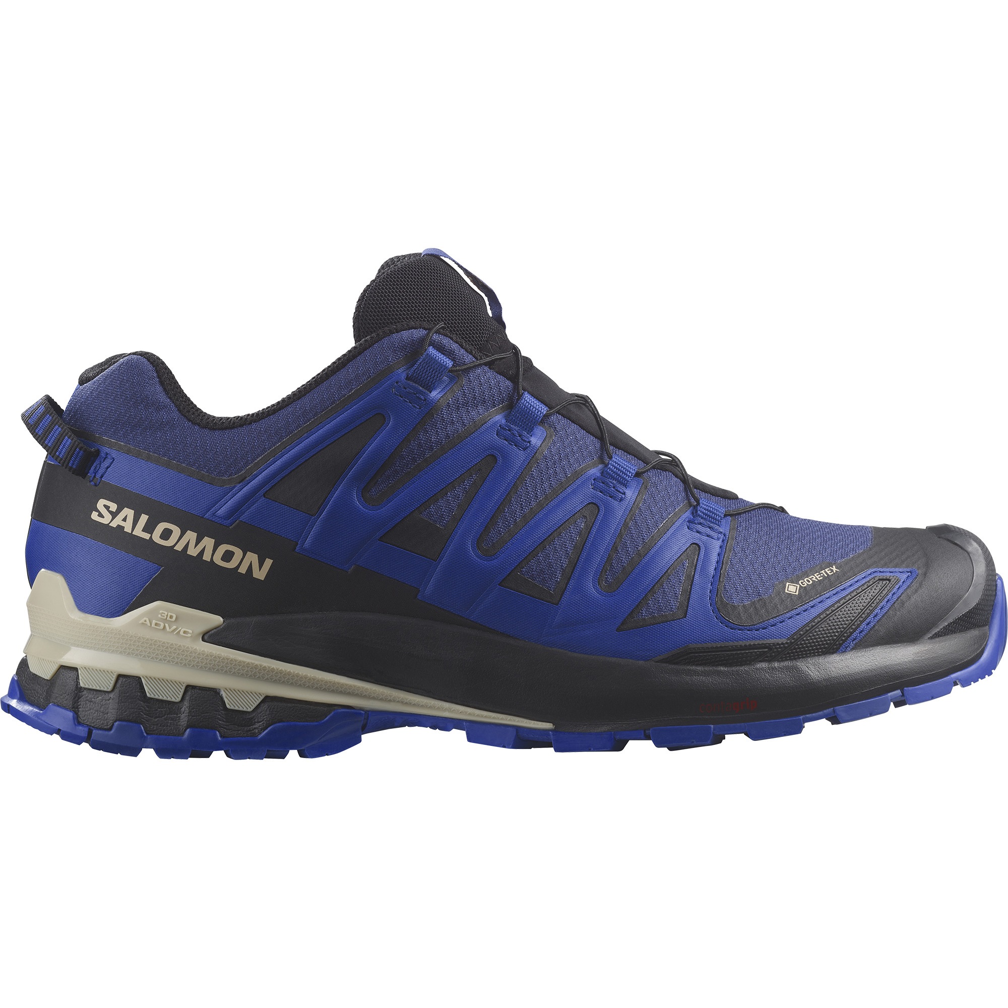 Salomon Trailrunningschuh "XA PRO 3D V9 GORE-TEX", wasserdicht günstig online kaufen