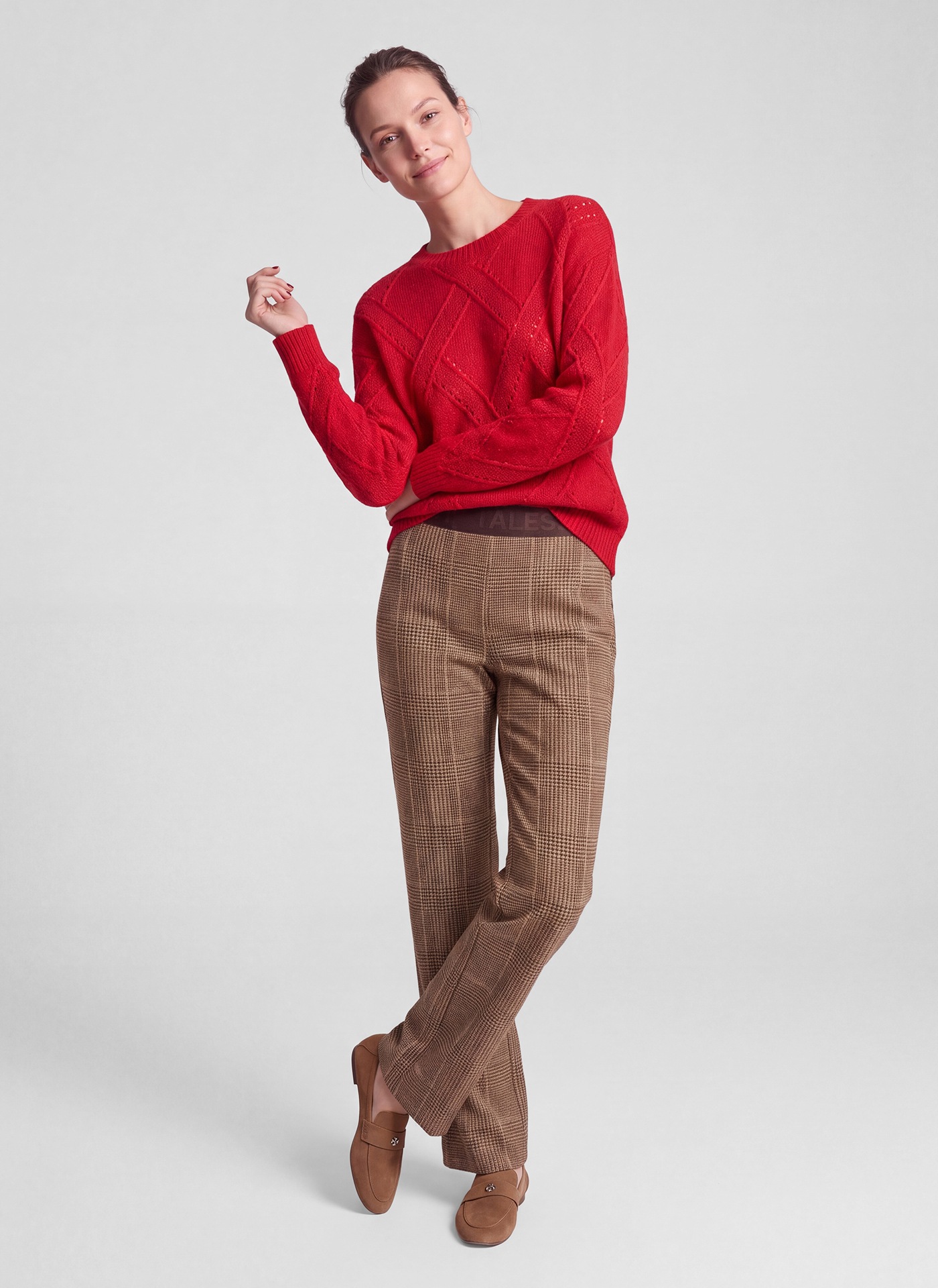 Rabe Strickpullover »Pullover«
