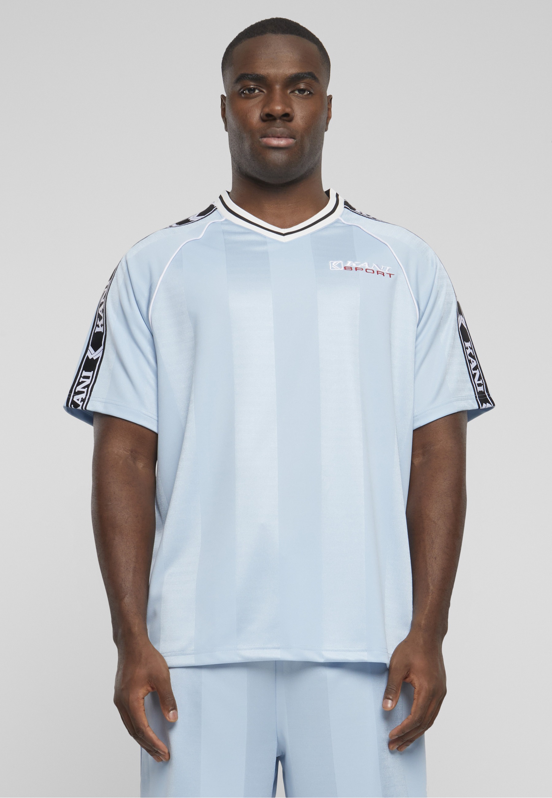 Karl Kani T-Shirt »Karl Kani Herren« 1 Stk.